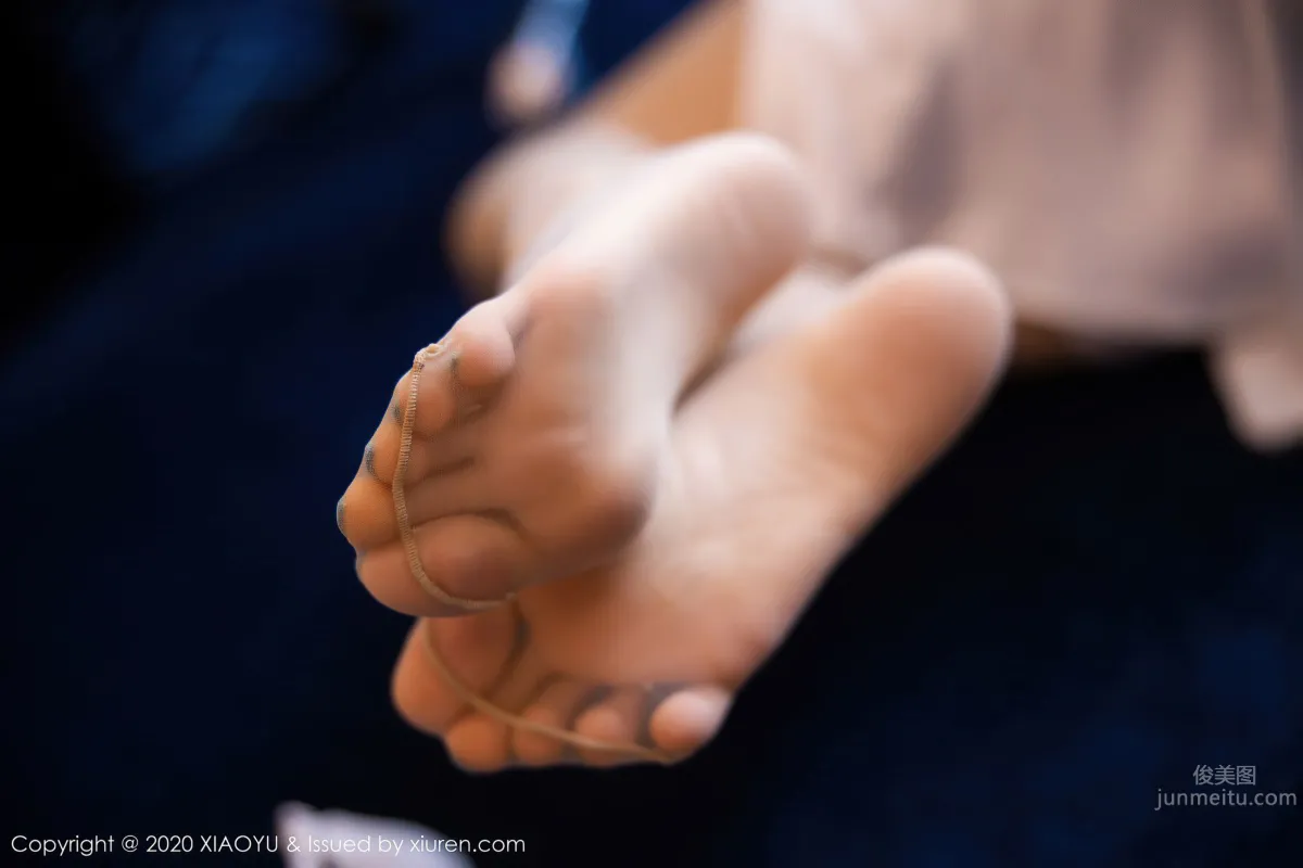 [XIAOYU] 2020.09.02 VOL.361 黄楽然_105