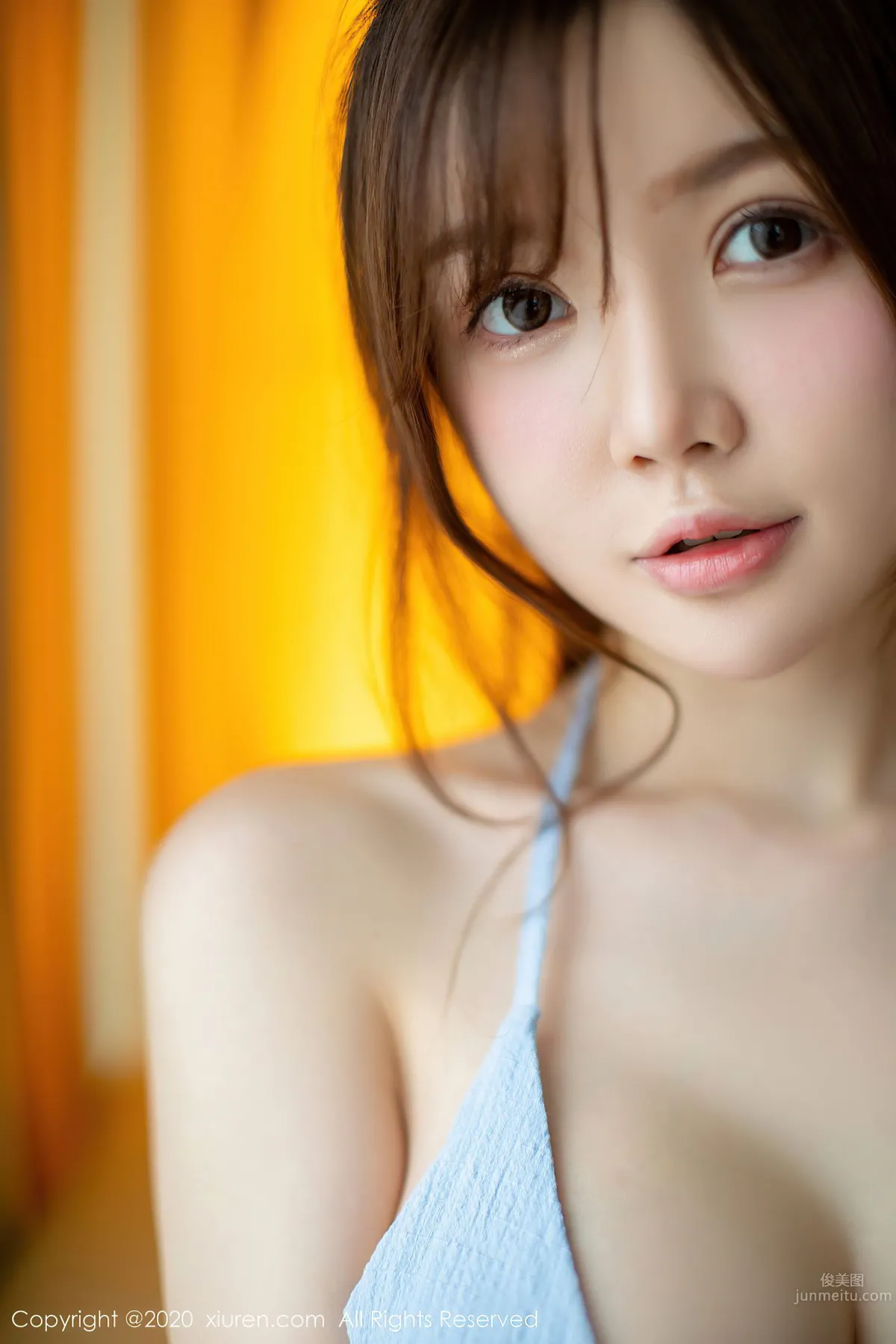 [XiuRen] 2020.08.24 No.2479 糯美子Mini 31