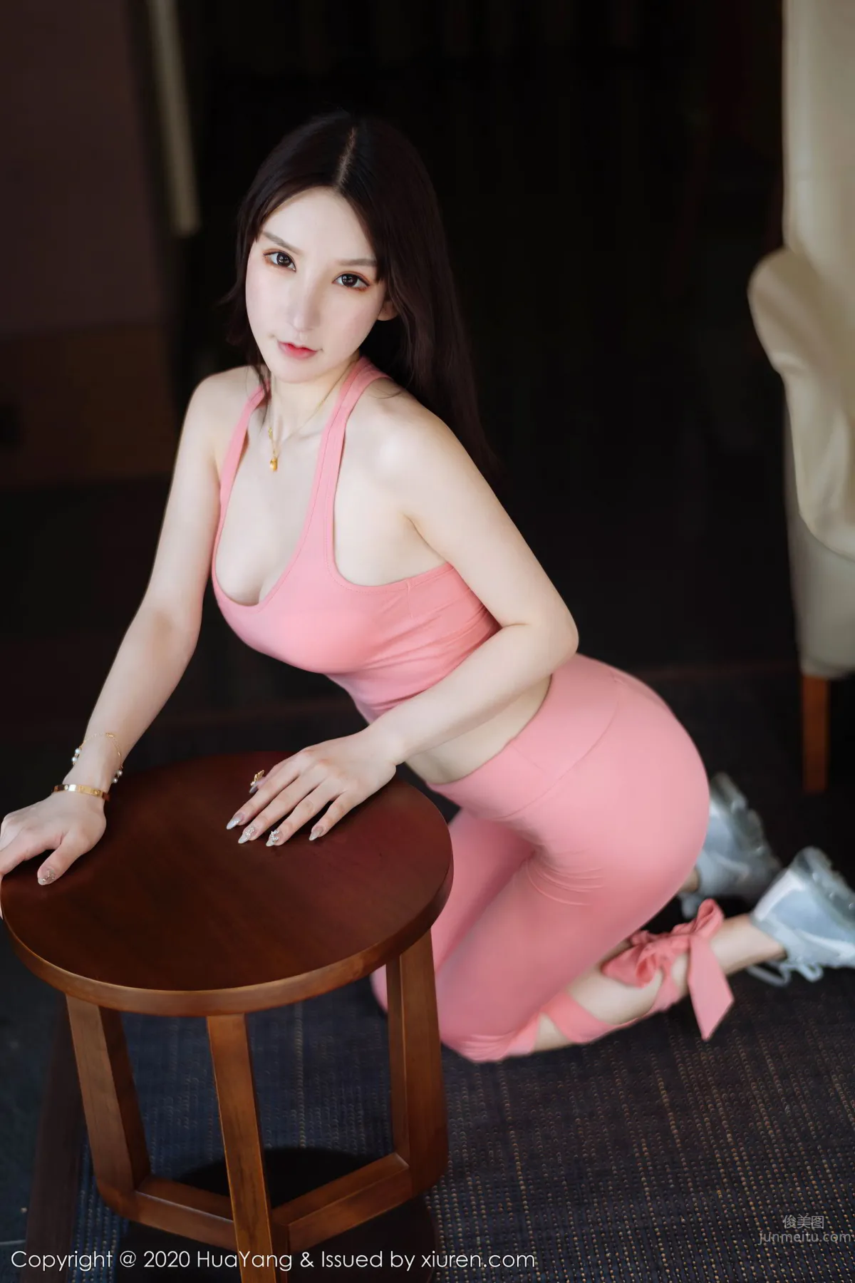 [HuaYang] 2020.08.27 VOL.278 周于希Sandy 18