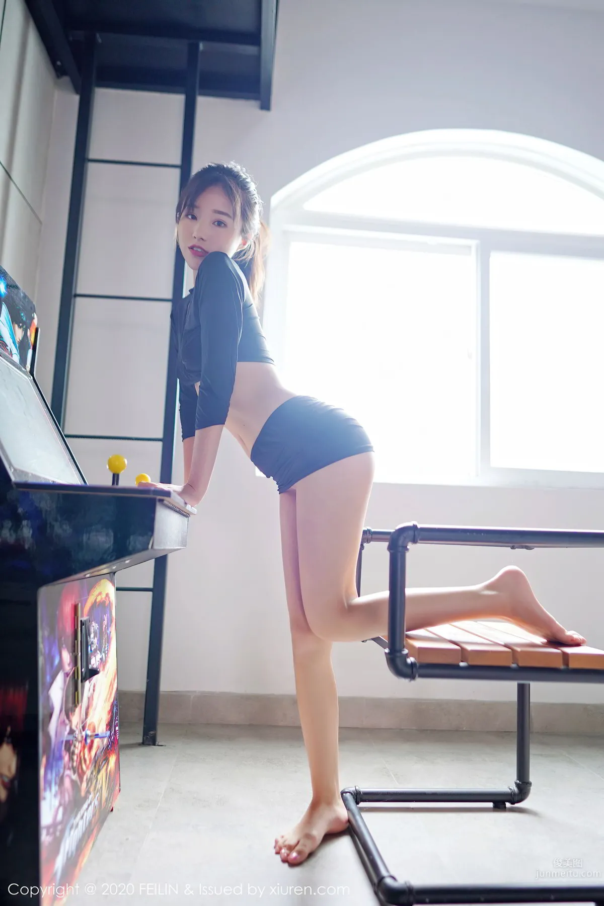 [FEILIN] 2020.09.01 VOL.339 仓井优香_29
