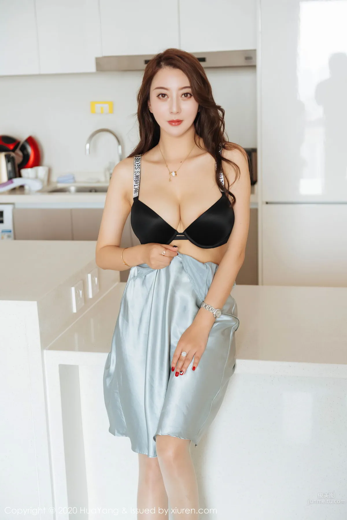 [HuaYang] 2020.08.20 VOL.275 李夫人 27