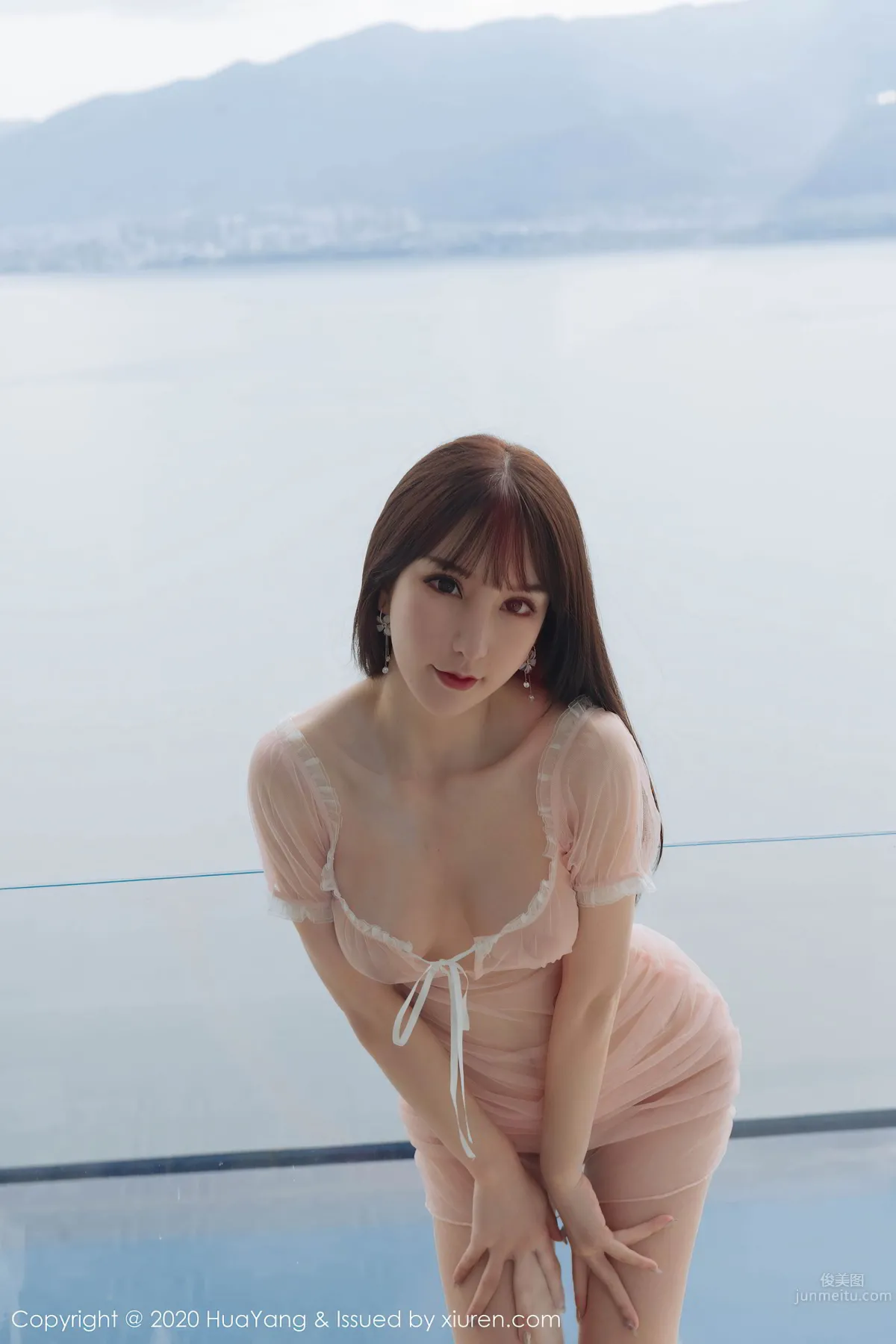 [HuaYang] 2020.08.13 VOL.273 周于希Sandy 22