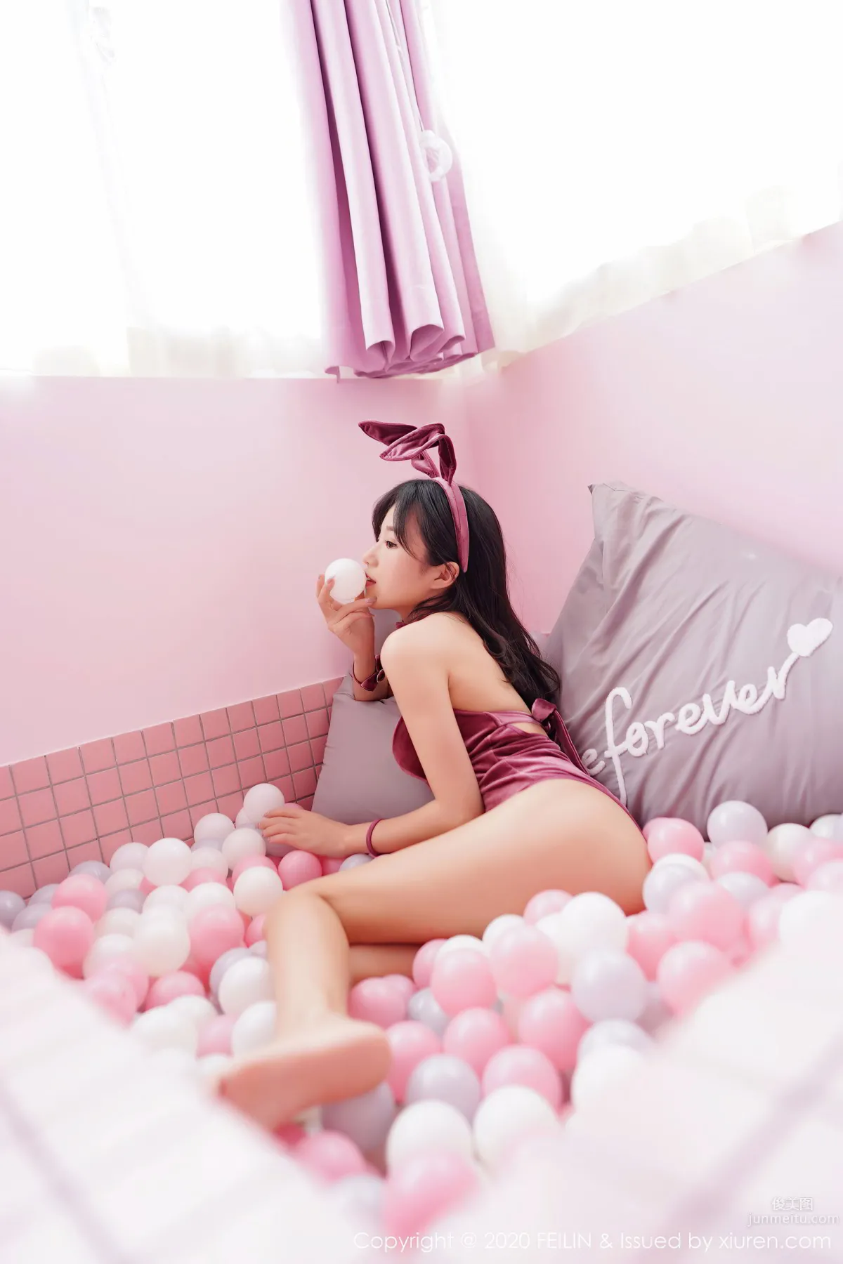 [FEILIN] 2020.09.01 VOL.339 仓井优香_20