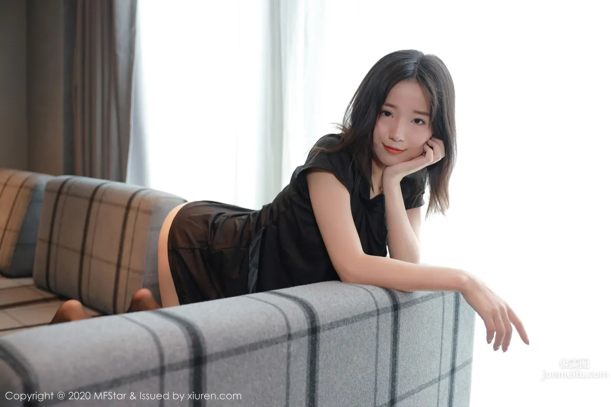 [MFStar] 2020.08.25 VOL.375 仓井优香_56