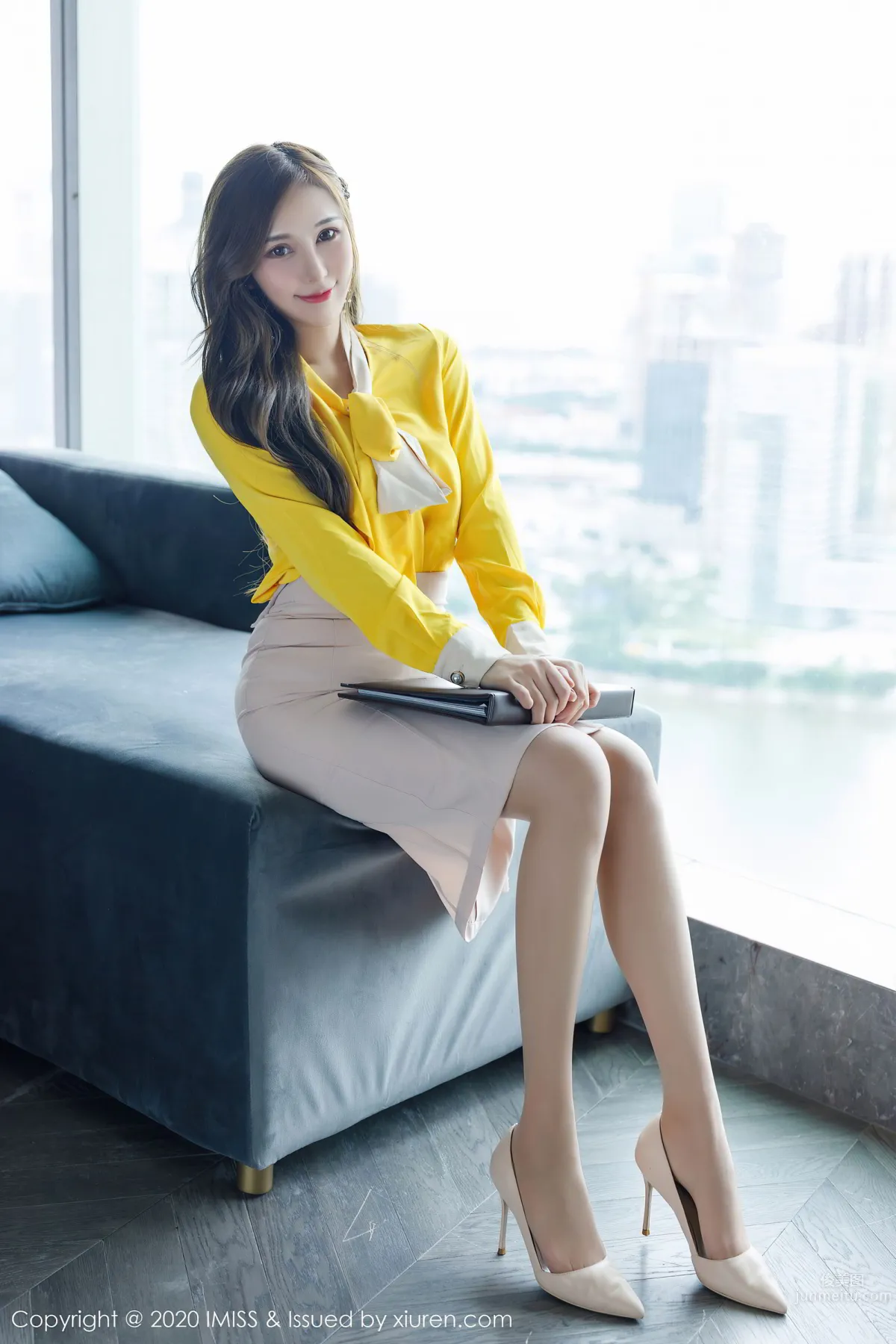 [IMISS] 2020.08.17 VOL.494 Lavinia肉肉 45