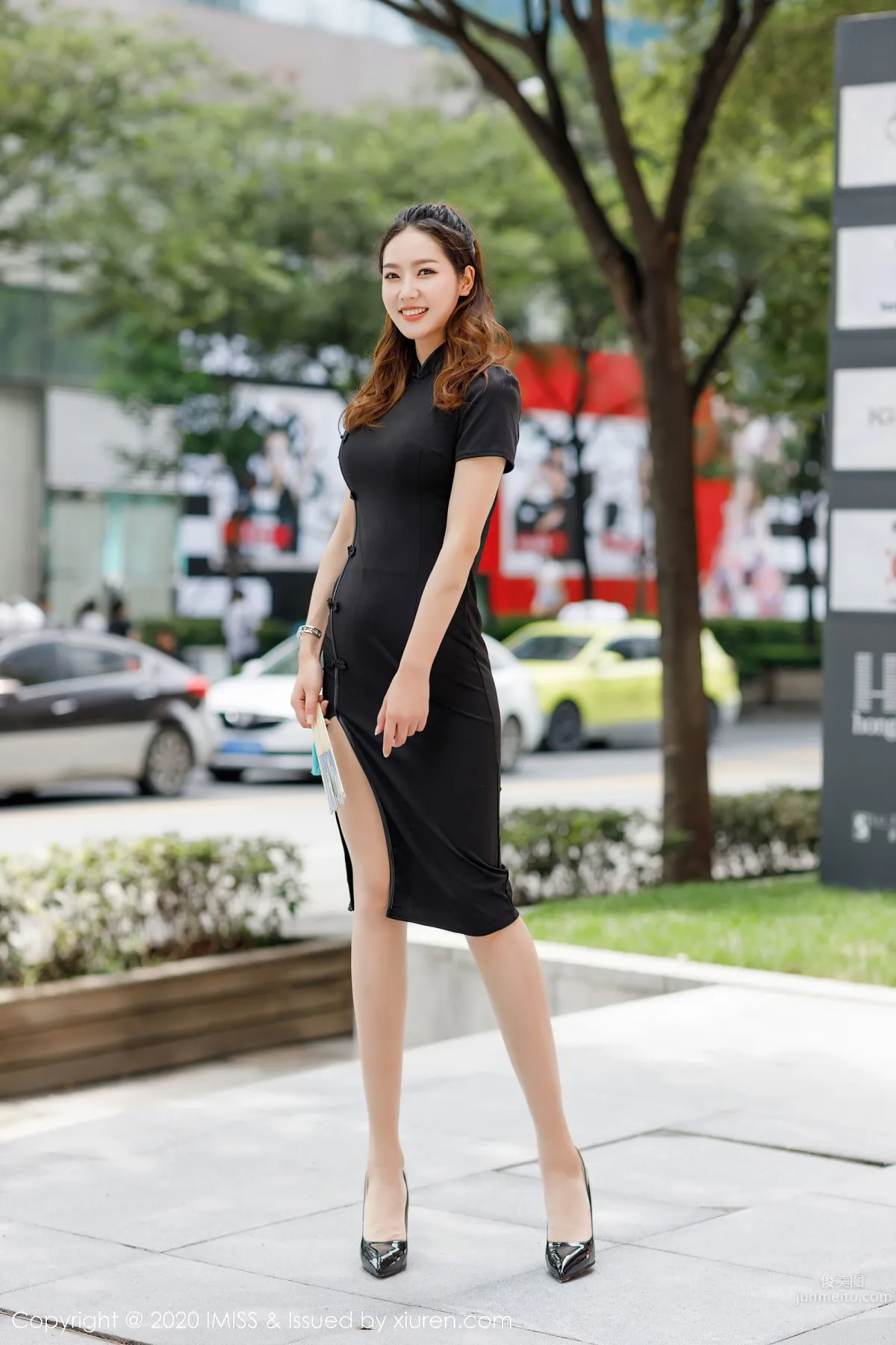 [IMISS] 2020.08.24 VOL.495 方子萱_0