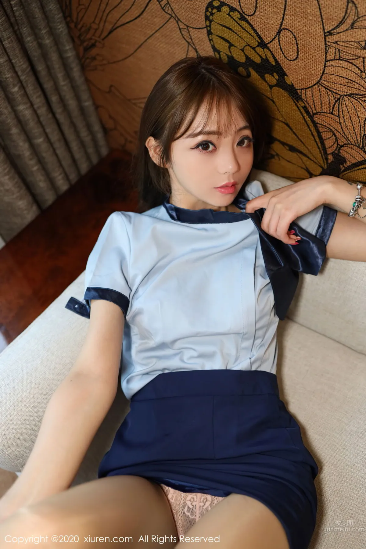 [XiuRen] 2020.09.14 No.2555 佘貝拉bella 13