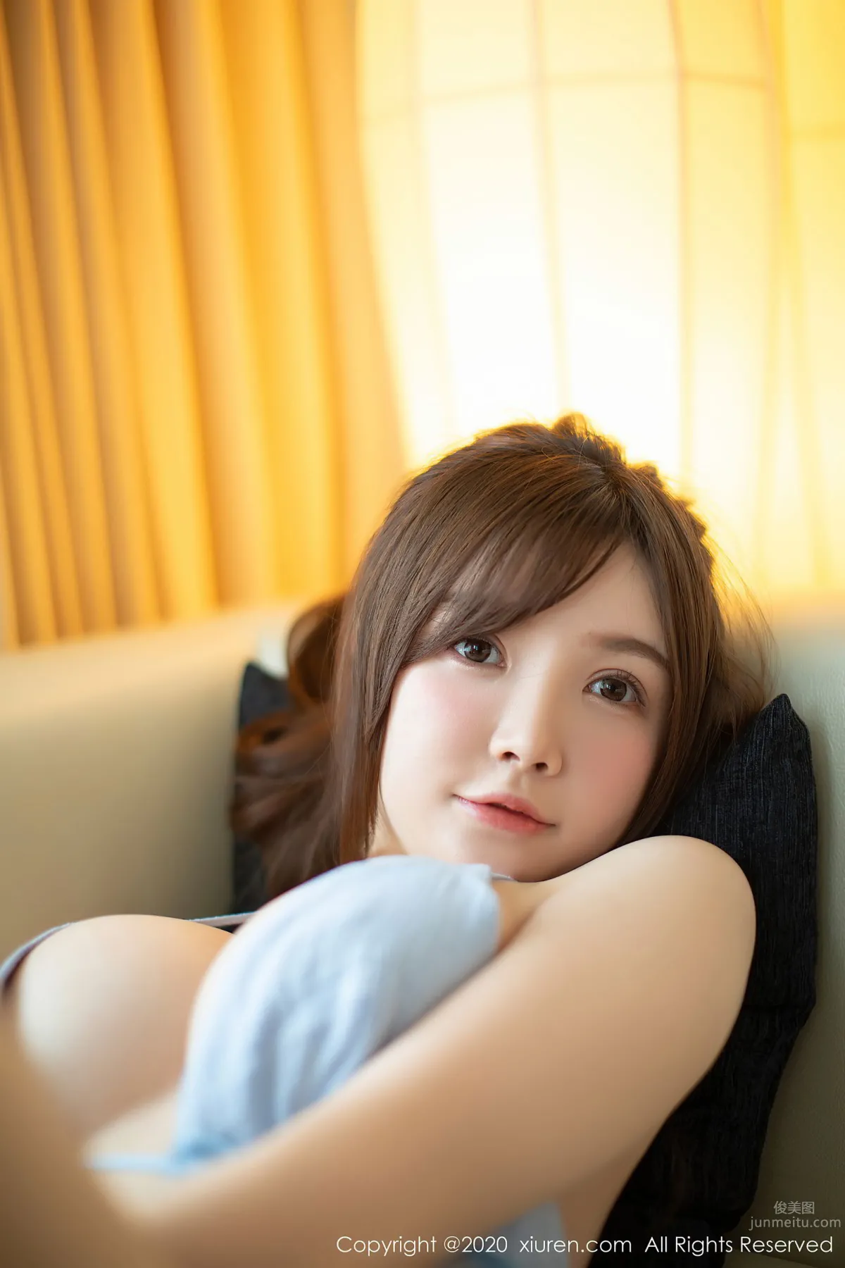 [XiuRen] 2020.08.24 No.2479 糯美子Mini 26
