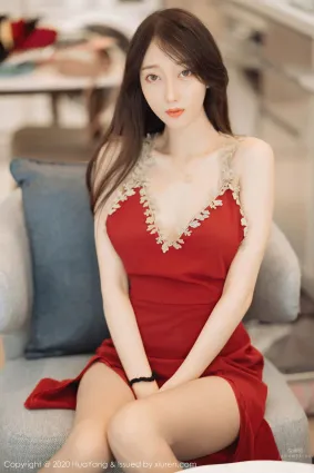 [HuaYang] 2020.08.21 VOL.276 玥兒玥er