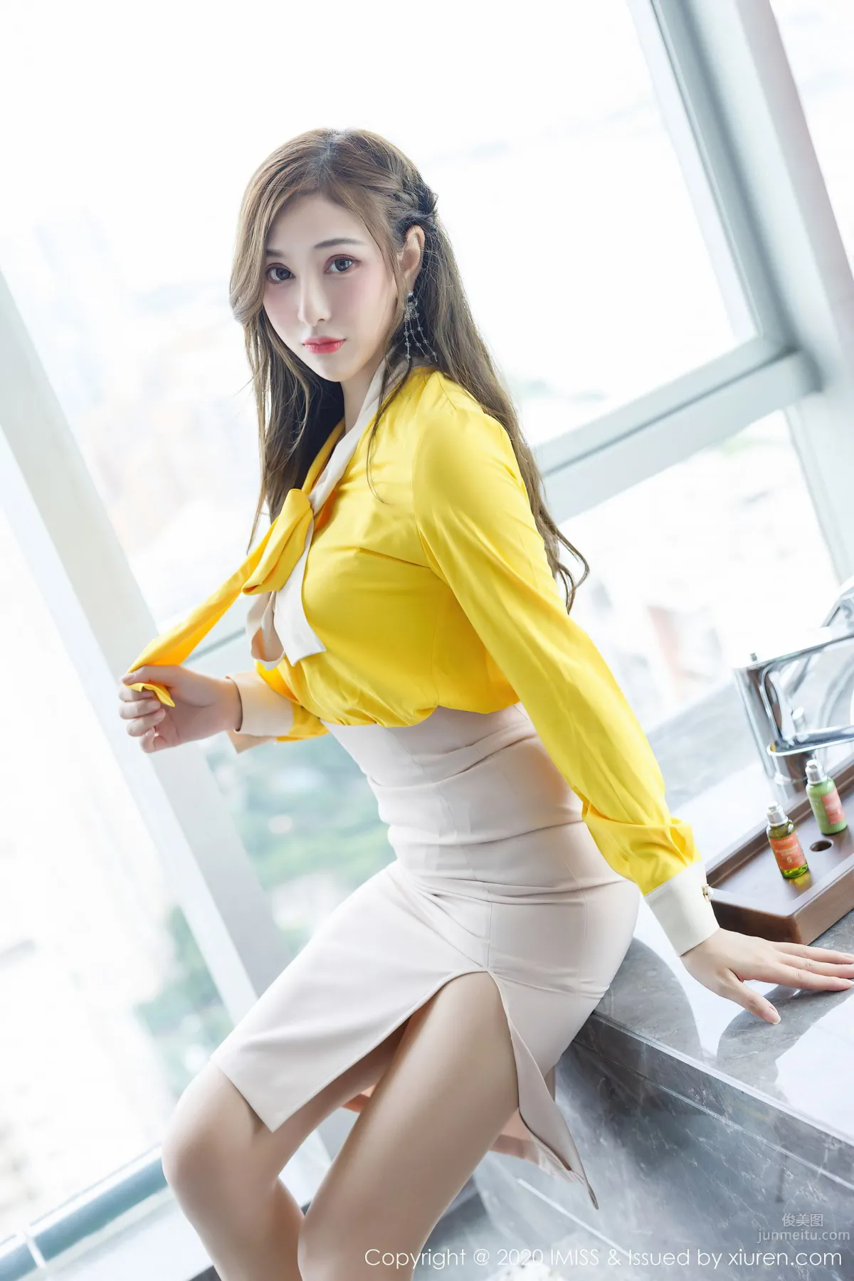[IMISS] 2020.08.17 VOL.494 Lavinia肉肉 11