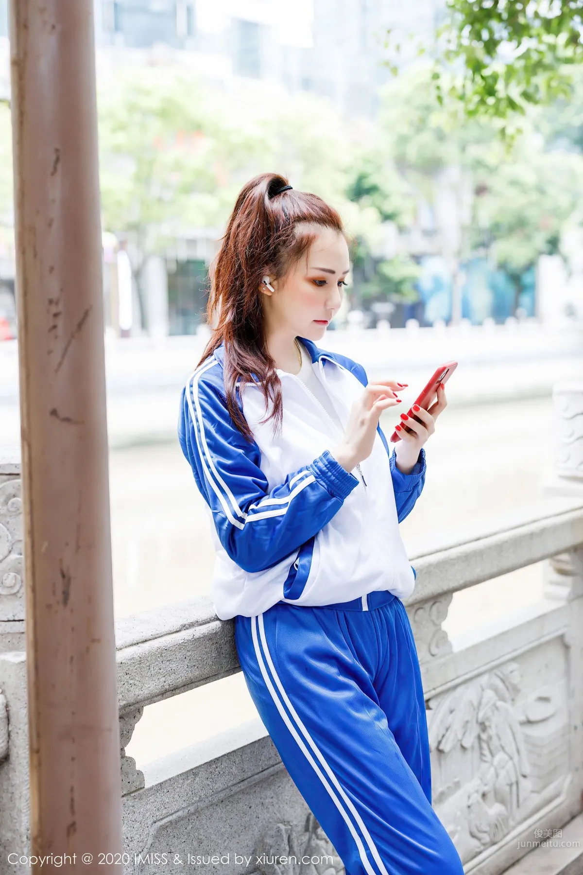 [IMISS] 2020.08.27 VOL.496 evon_0