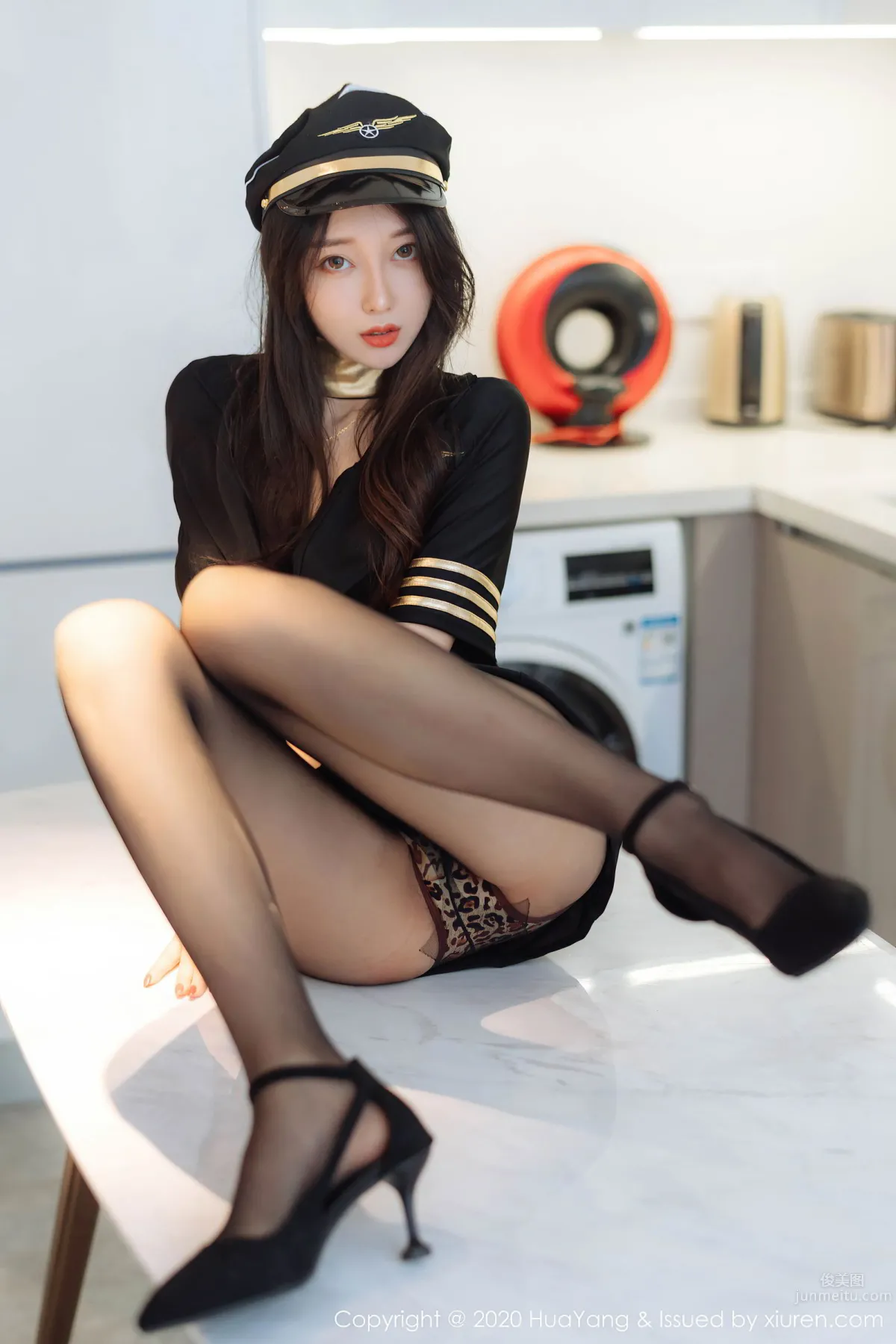 [HuaYang] 2020.08.07 VOL.269 玥兒玥er 26
