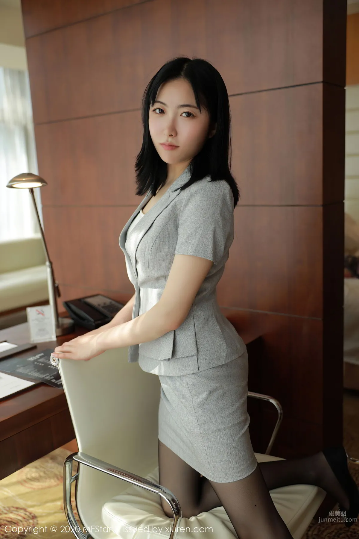 [MFStar] 2020.08.11 VOL.366 林小艺_52