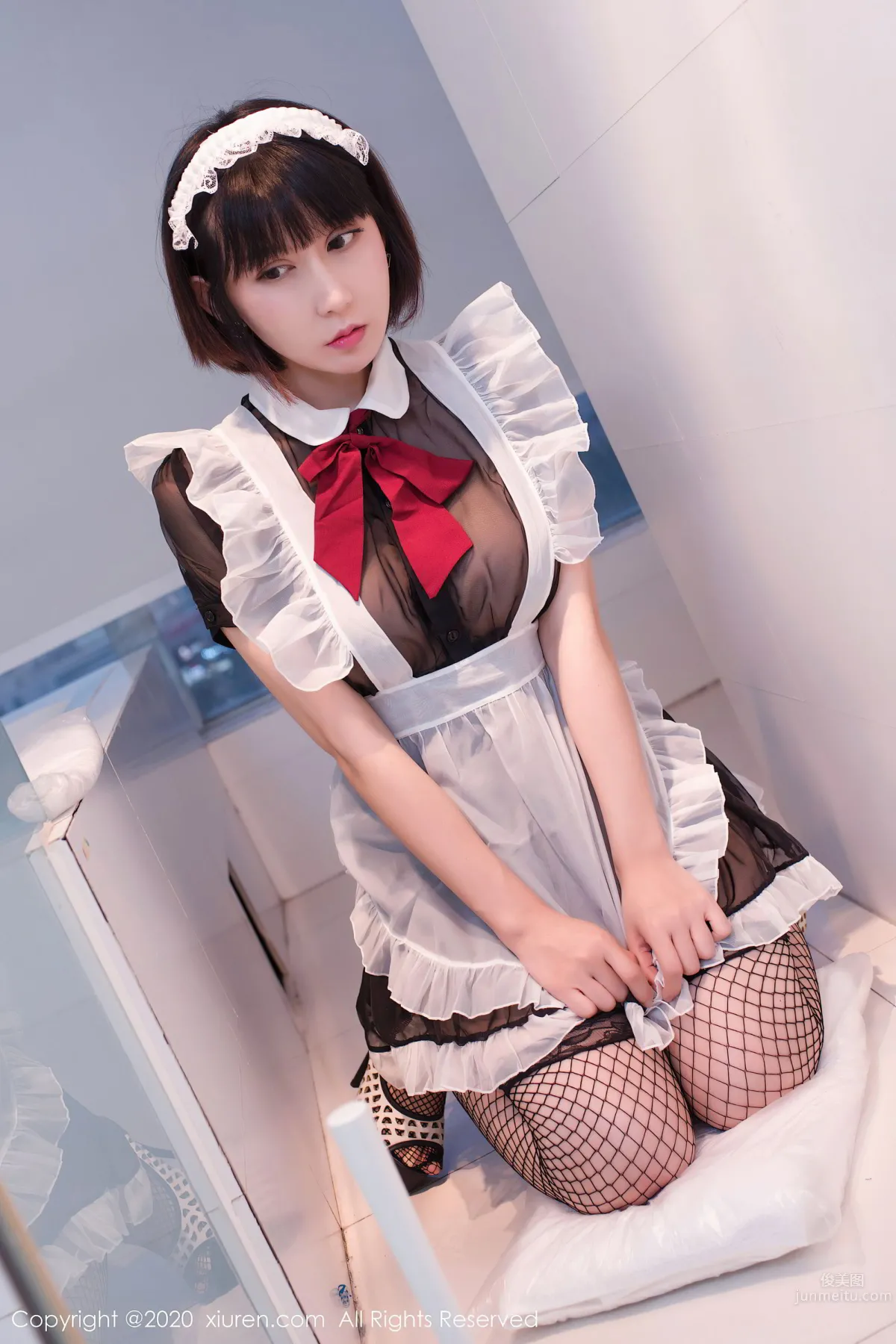 [XiuRen] 2020.08.27 No.2494 安妮斯朵拉 3