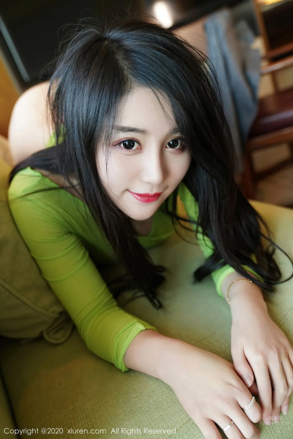 [XiuRen] 2020.09.02 No.2516 美七Mia 40