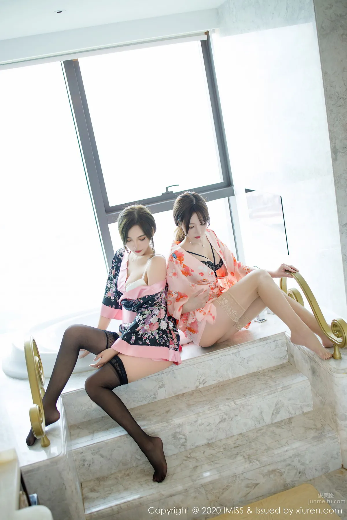 [IMISS] 2020.08.14 VOL.493 模特合集 7