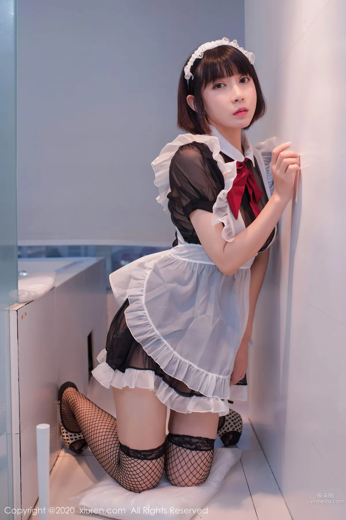 [XiuRen] 2020.08.27 No.2494 安妮斯朵拉 12