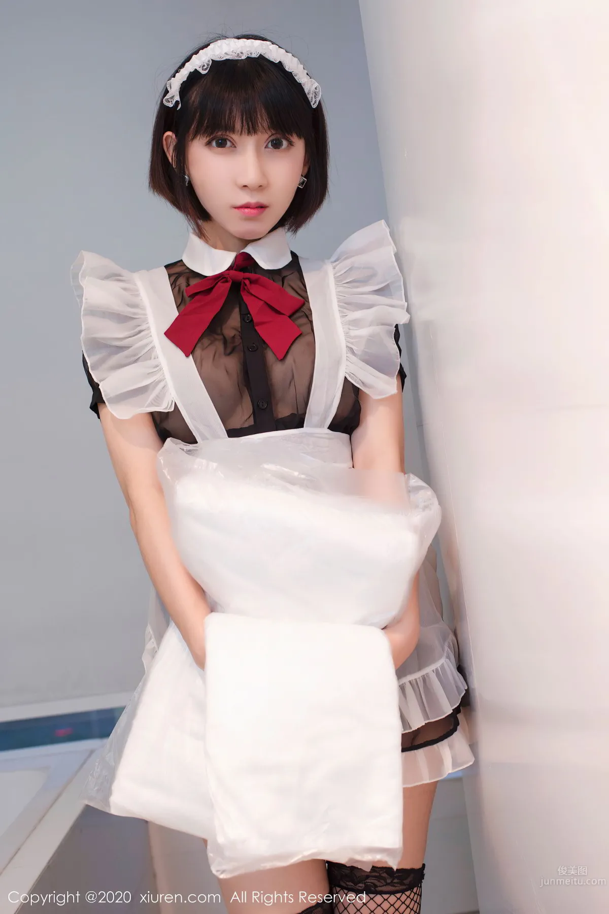 [XiuRen] 2020.08.27 No.2494 安妮斯朵拉 55
