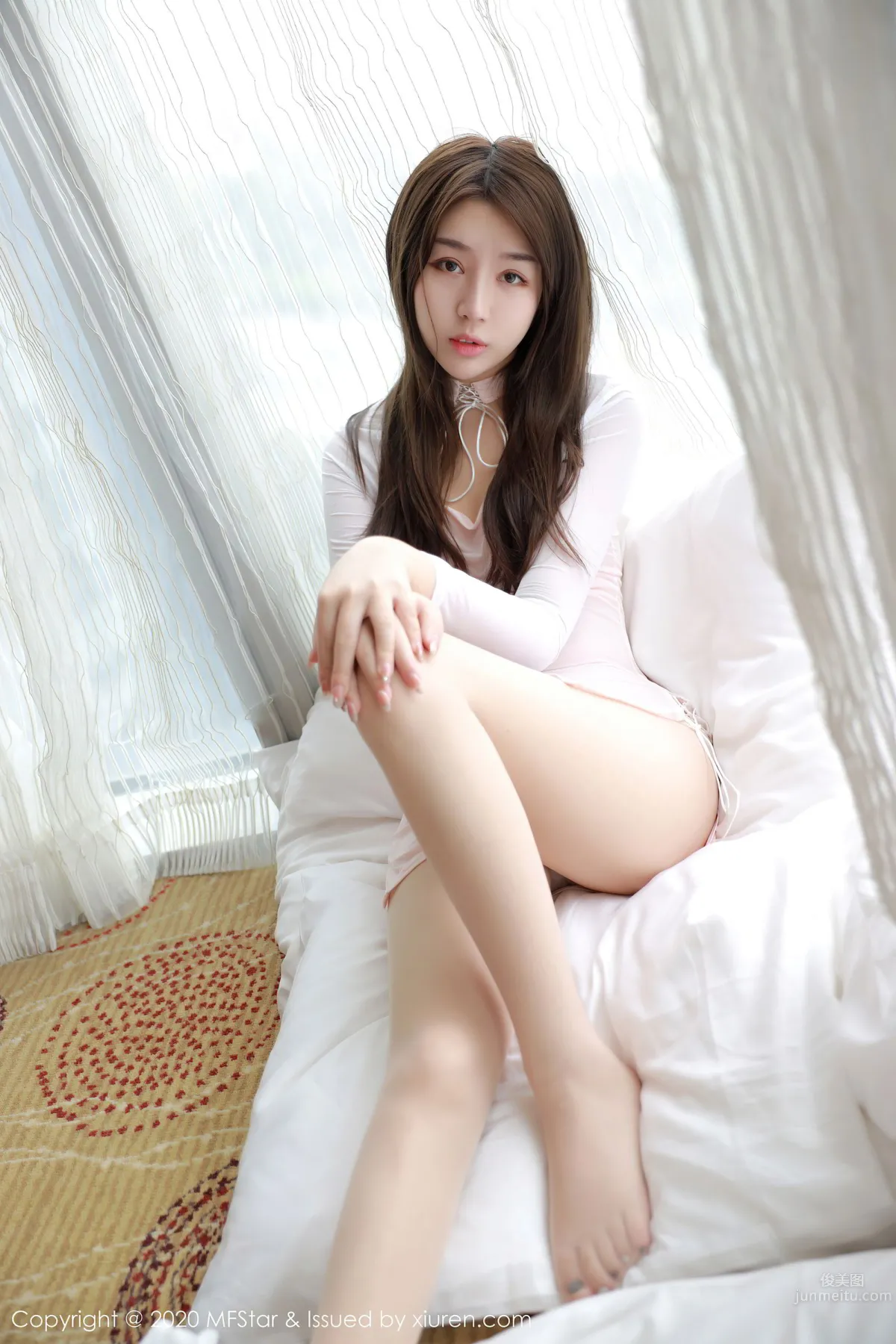 [MFStar] 2020.08.20 VOL.372 梦梵_6
