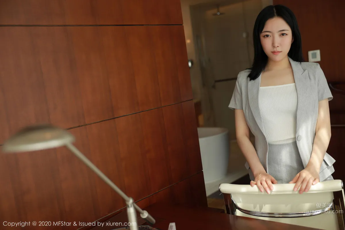 [MFStar] 2020.08.11 VOL.366 林小艺_10