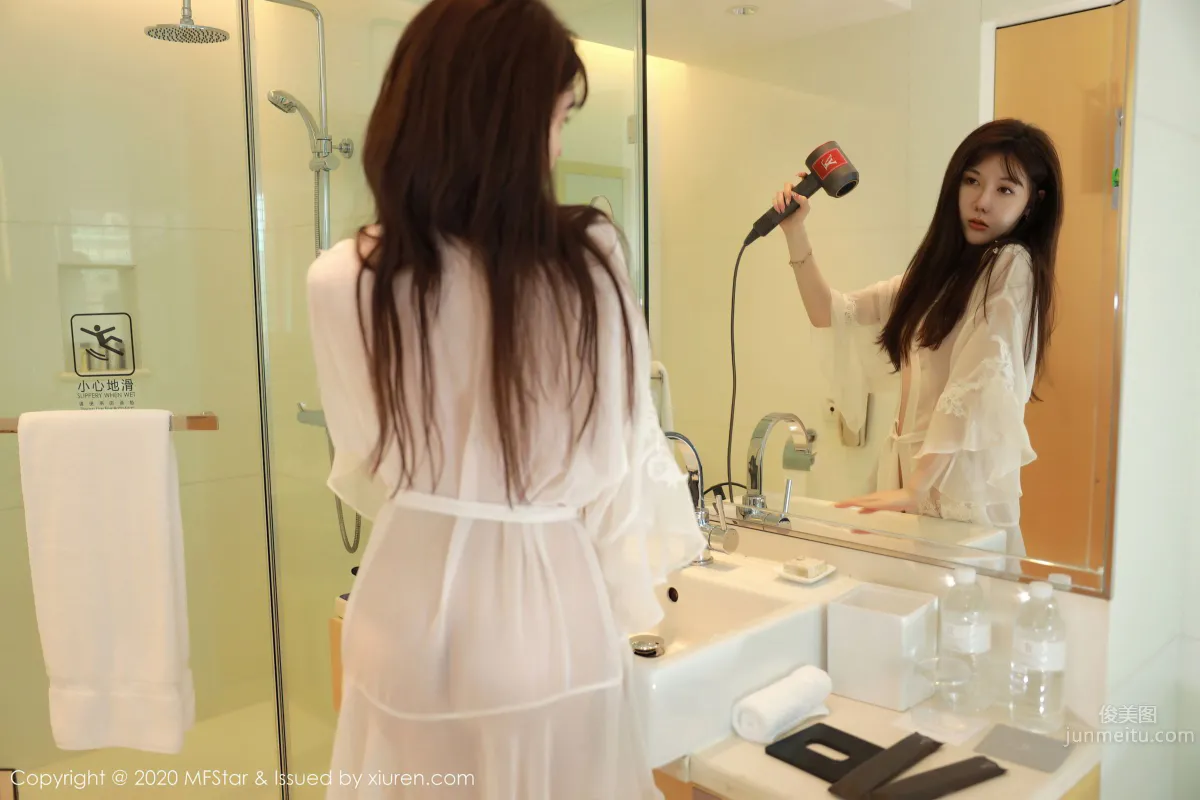 [MFStar] 2020.08.21 VOL.373 薛琪琪sandy_0