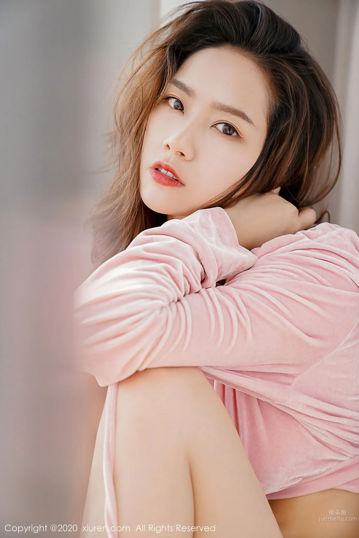 [XiuRen] 2020.08.18 No.2456 方子萱 1