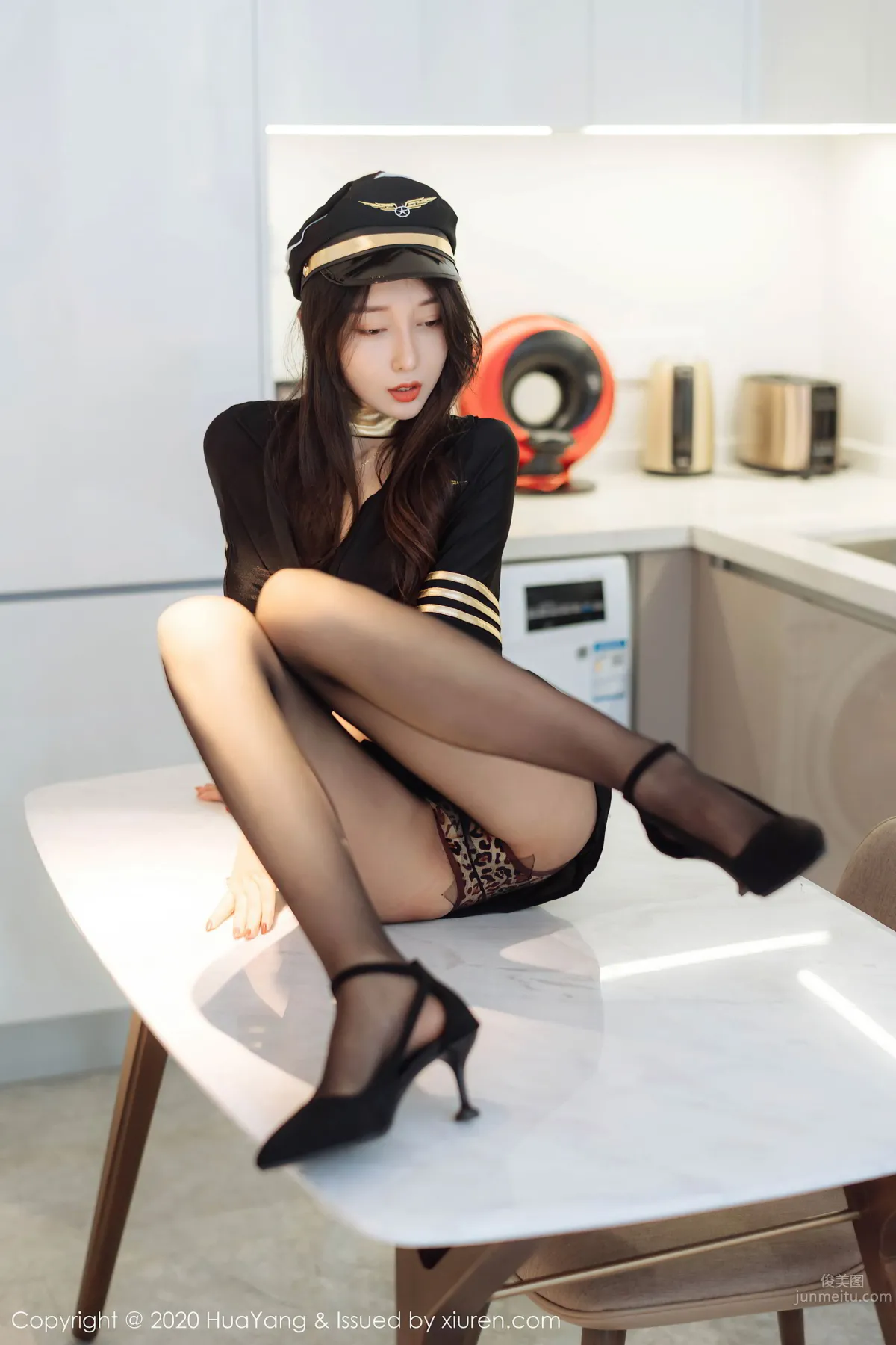 [HuaYang] 2020.08.07 VOL.269 玥兒玥er 25