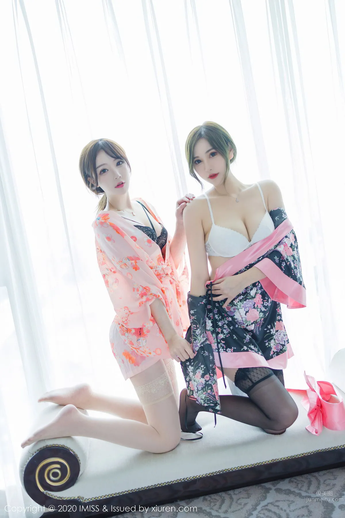 [IMISS] 2020.08.14 VOL.493 模特合集 30