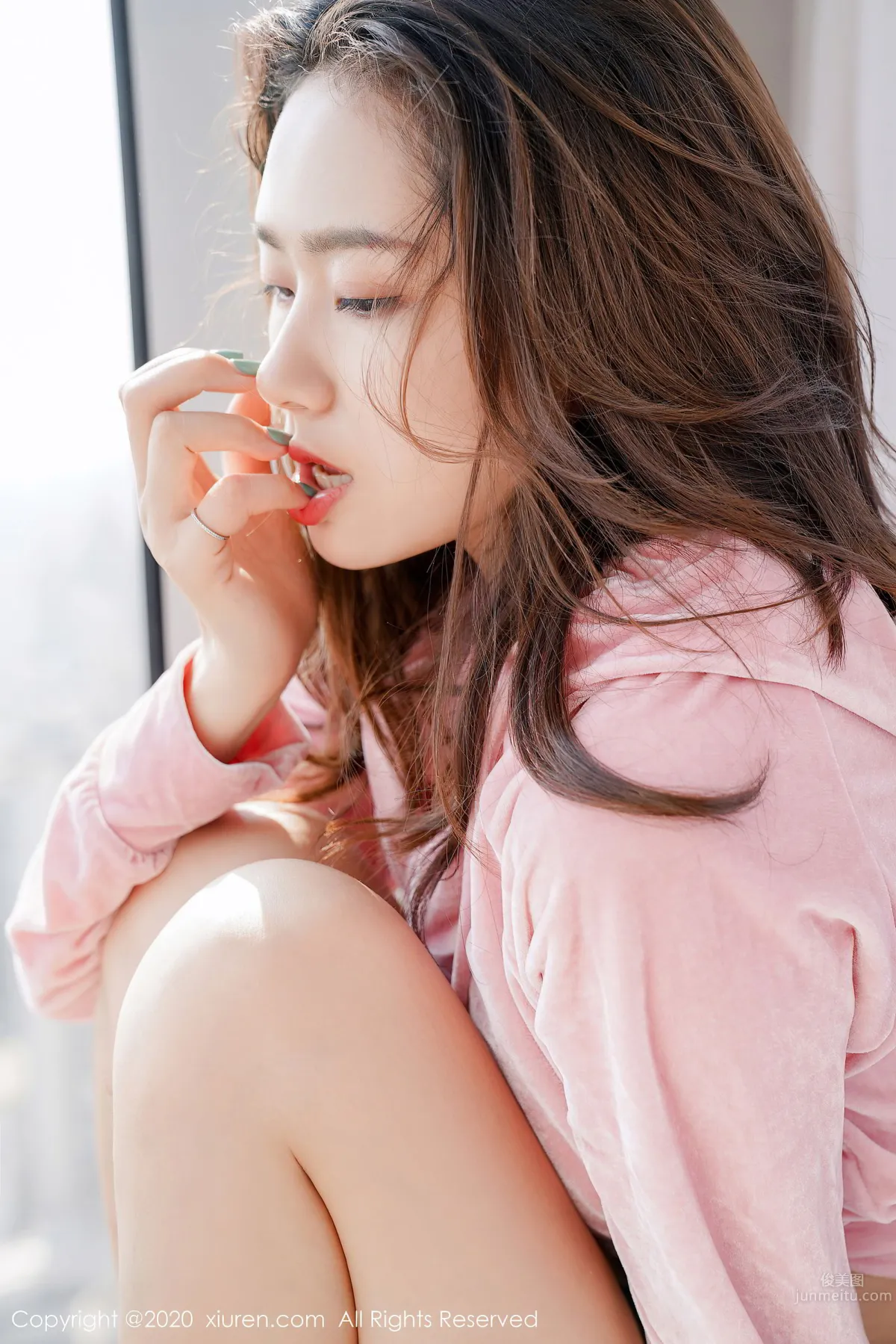 [XiuRen] 2020.08.18 No.2456 方子萱 16
