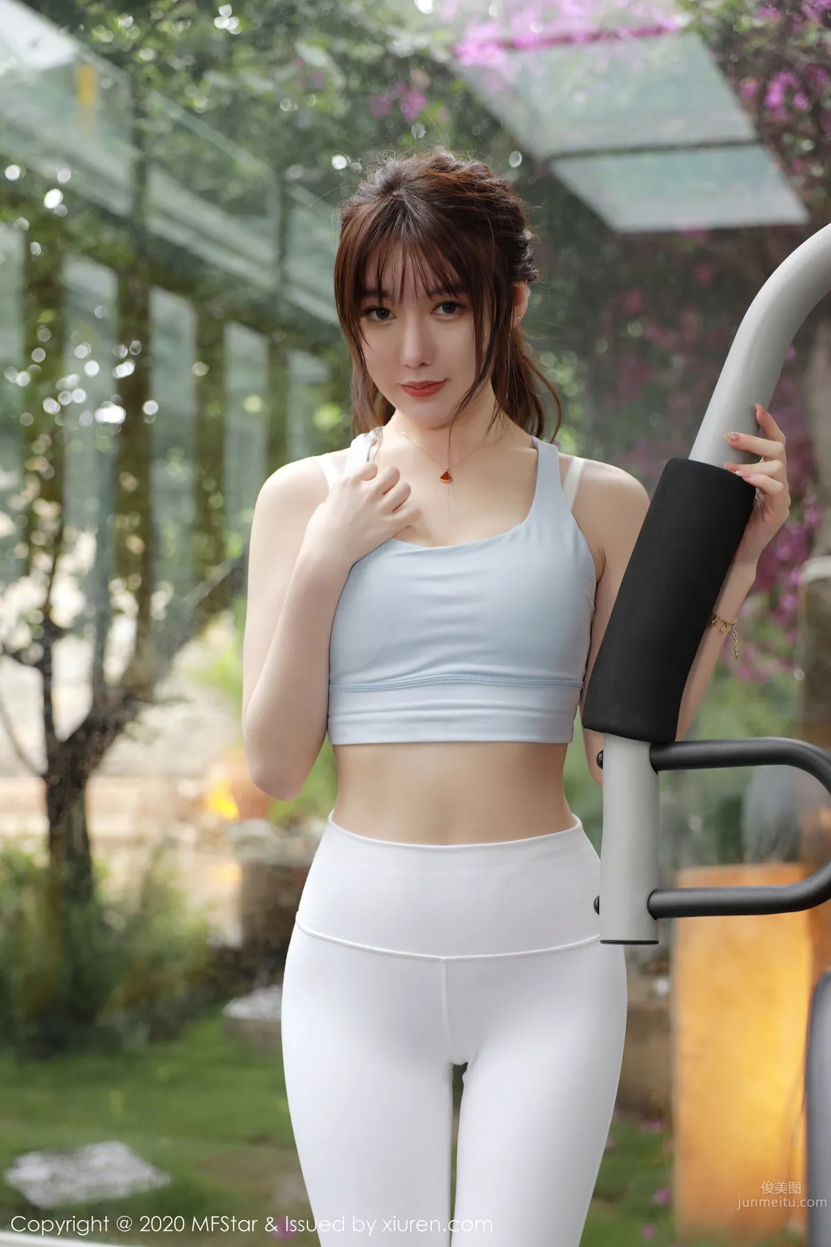 [MFStar] 2020.08.10 VOL.365 薛琪琪sandy_45