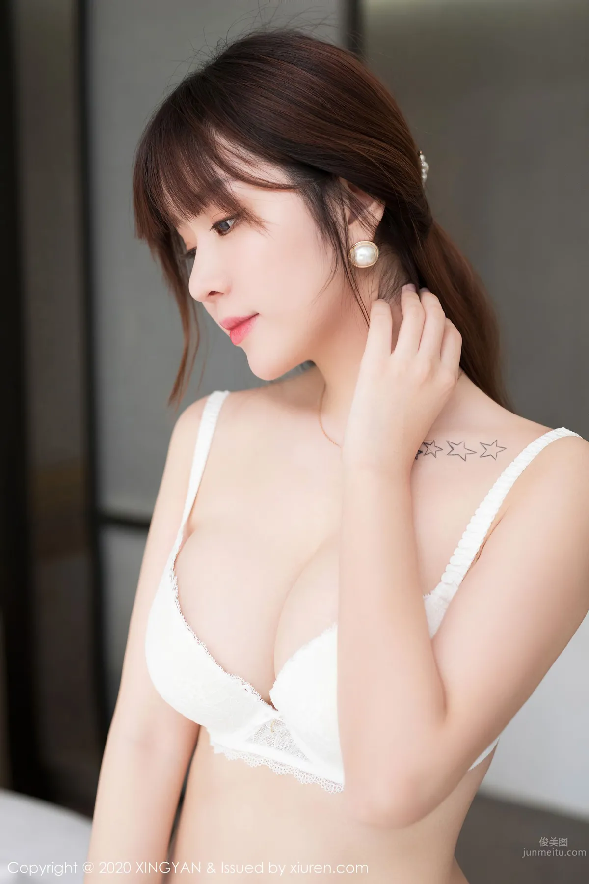 [XINGYAN] 2020.08.06 VOL.136 王雨纯_48