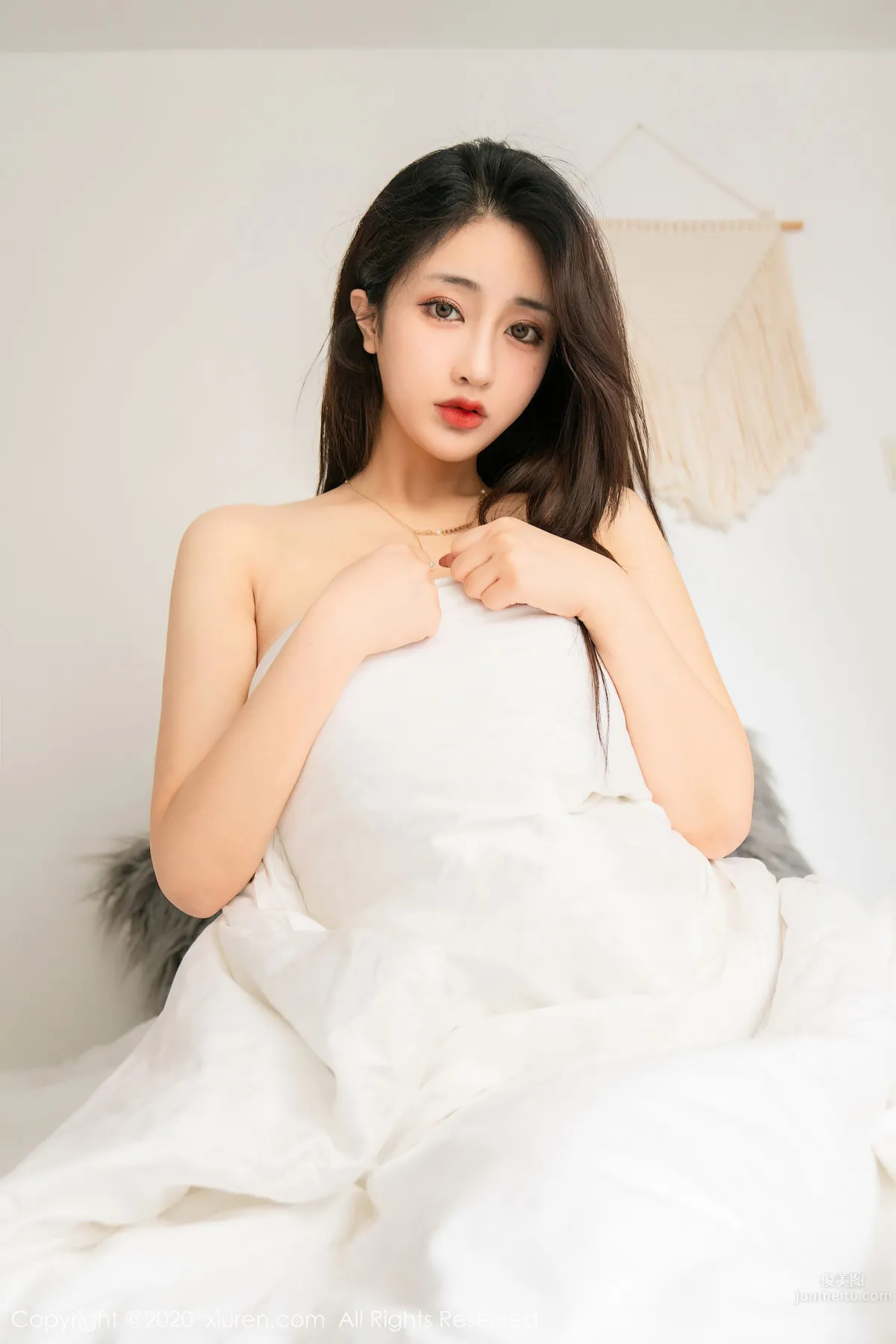 [XiuRen] 2020.08.07 No.2419 林子欣Freya 46
