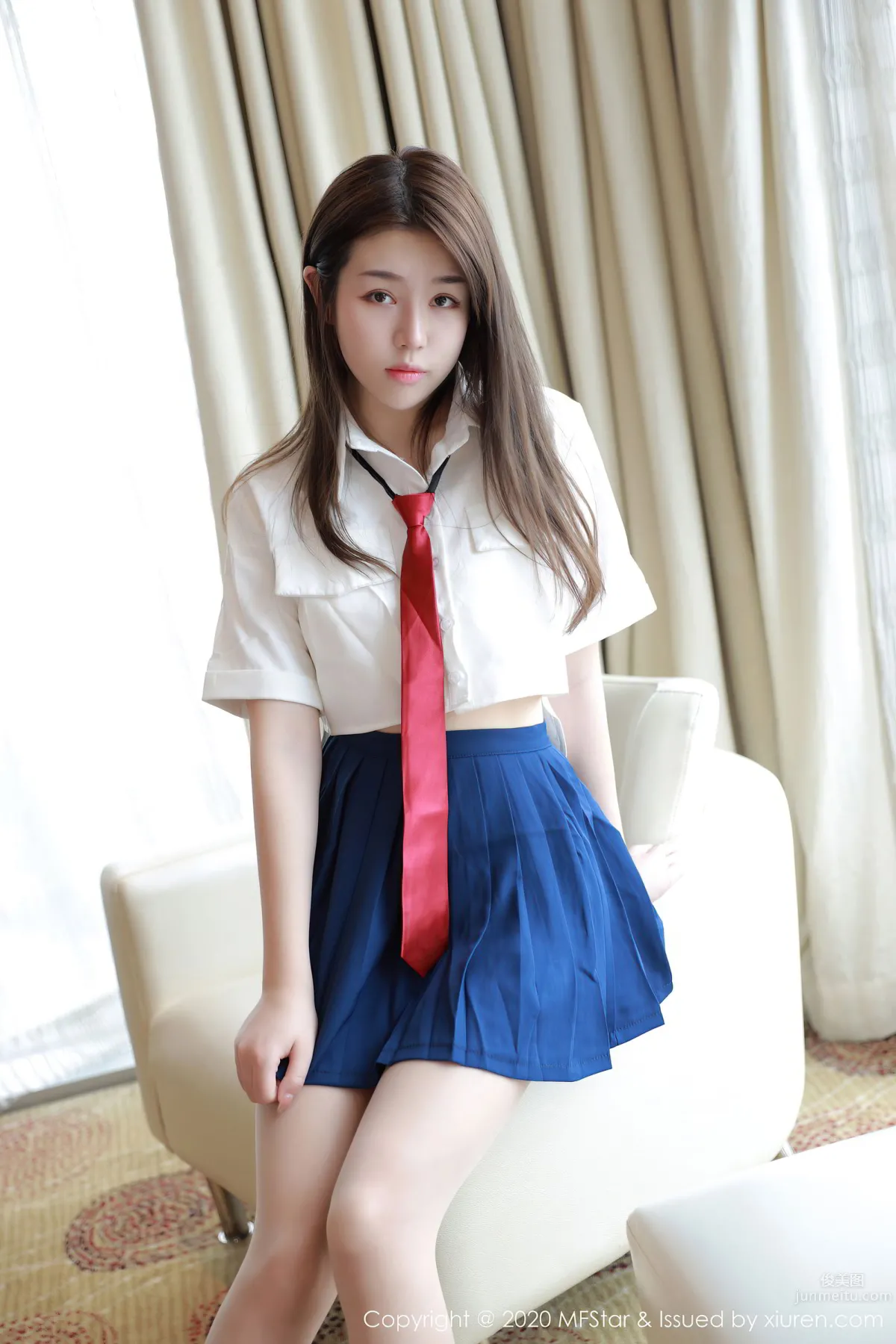 [MFStar] 2020.08.05 VOL.362 梦梵_6