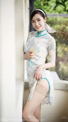 [MyGirl] 2020.08.12 VOL.446 方子萱