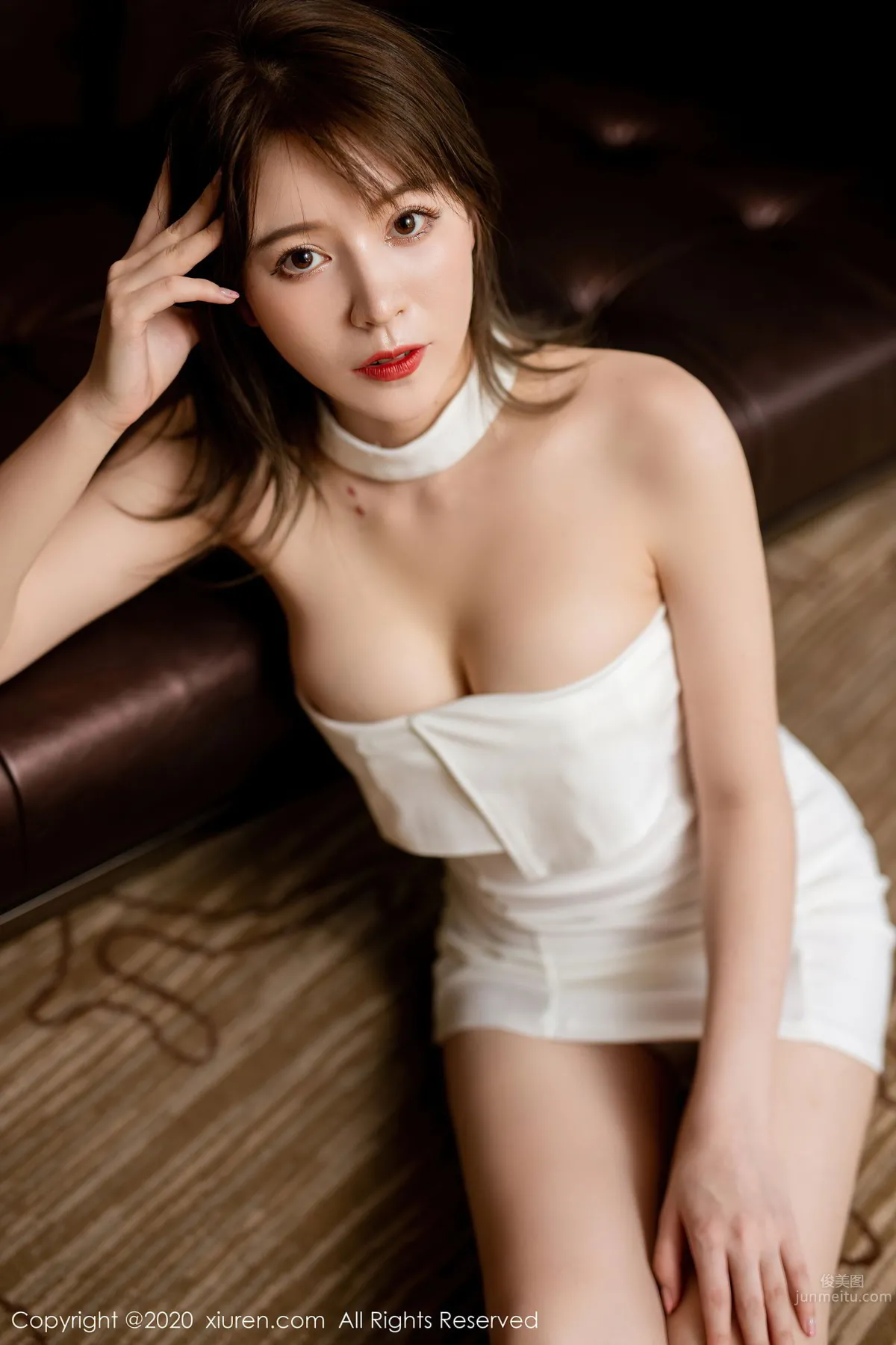 [XiuRen] 2020.08.04 No.2402 yoo优优_48