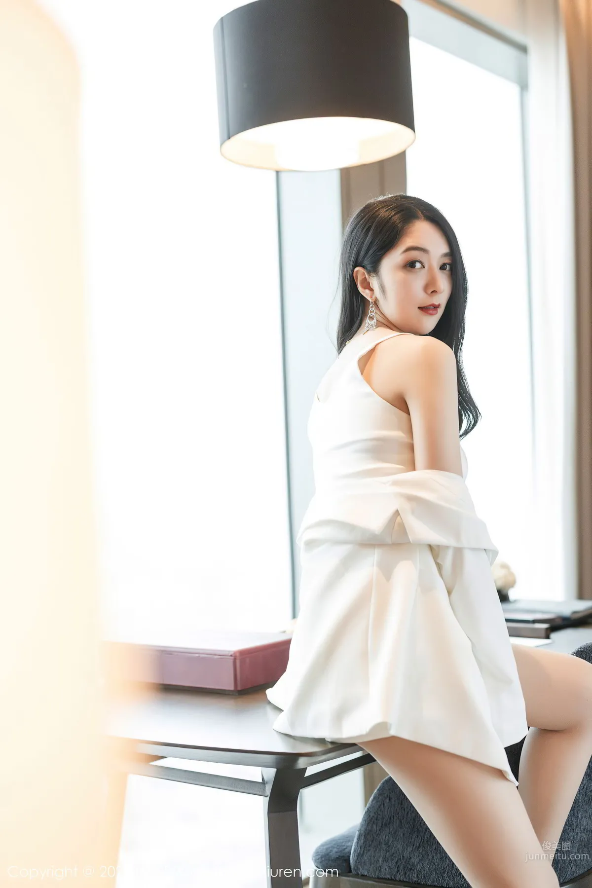 [IMISS] 2020.07.23 VOL.484 Angela小热巴_8