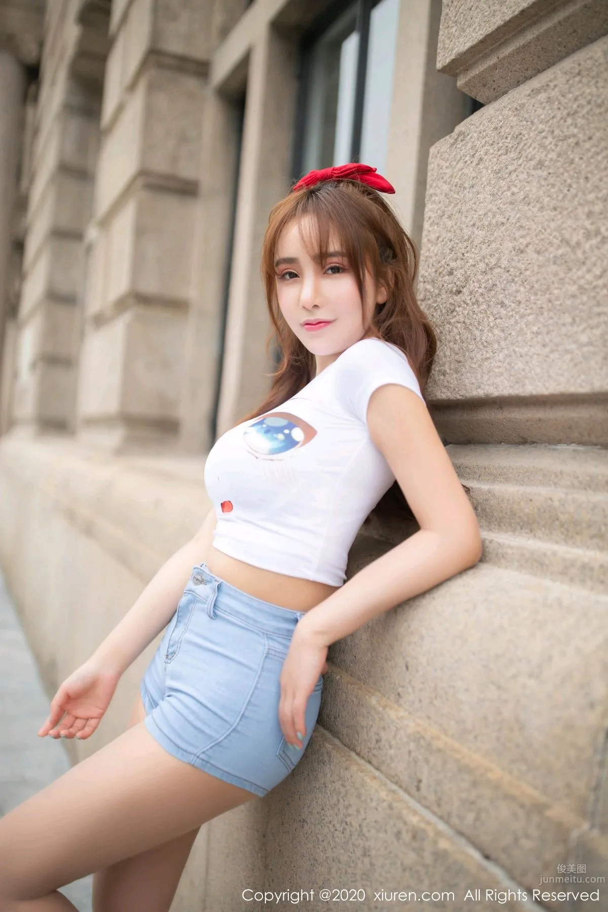 [XiuRen] 2020.09.09 No.2547 陶喜樂_lele 8