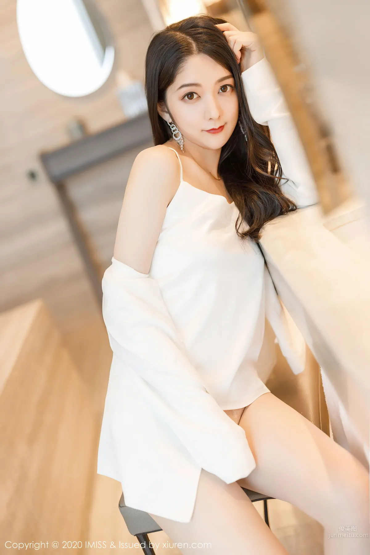 [IMISS] 2020.07.23 VOL.484 Angela小熱巴 44