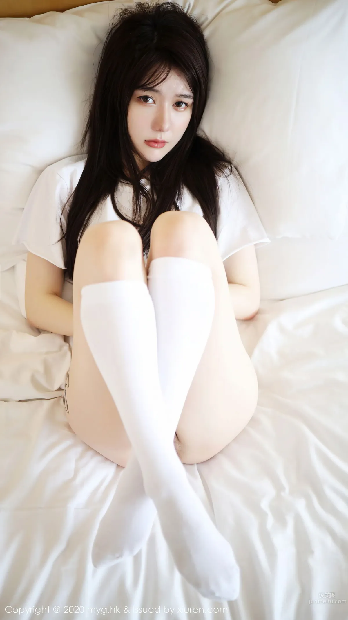 [MyGirl] 2020.07.28 VOL.445 薛琪琪sandy 20