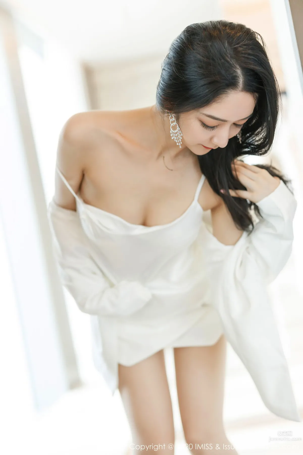 [IMISS] 2020.07.23 VOL.484 Angela小熱巴 28