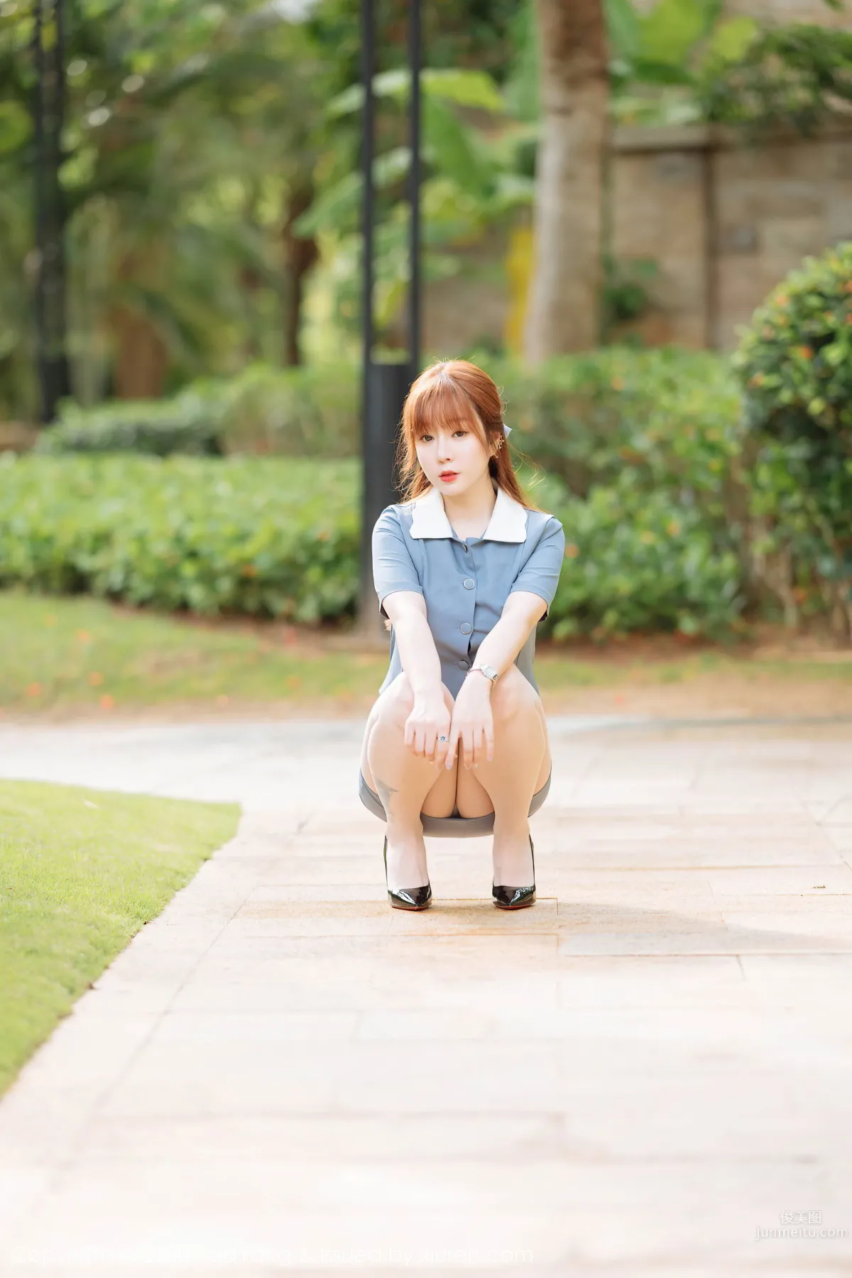 [HuaYang] 2020.07.17 VOL.257 王雨純 37