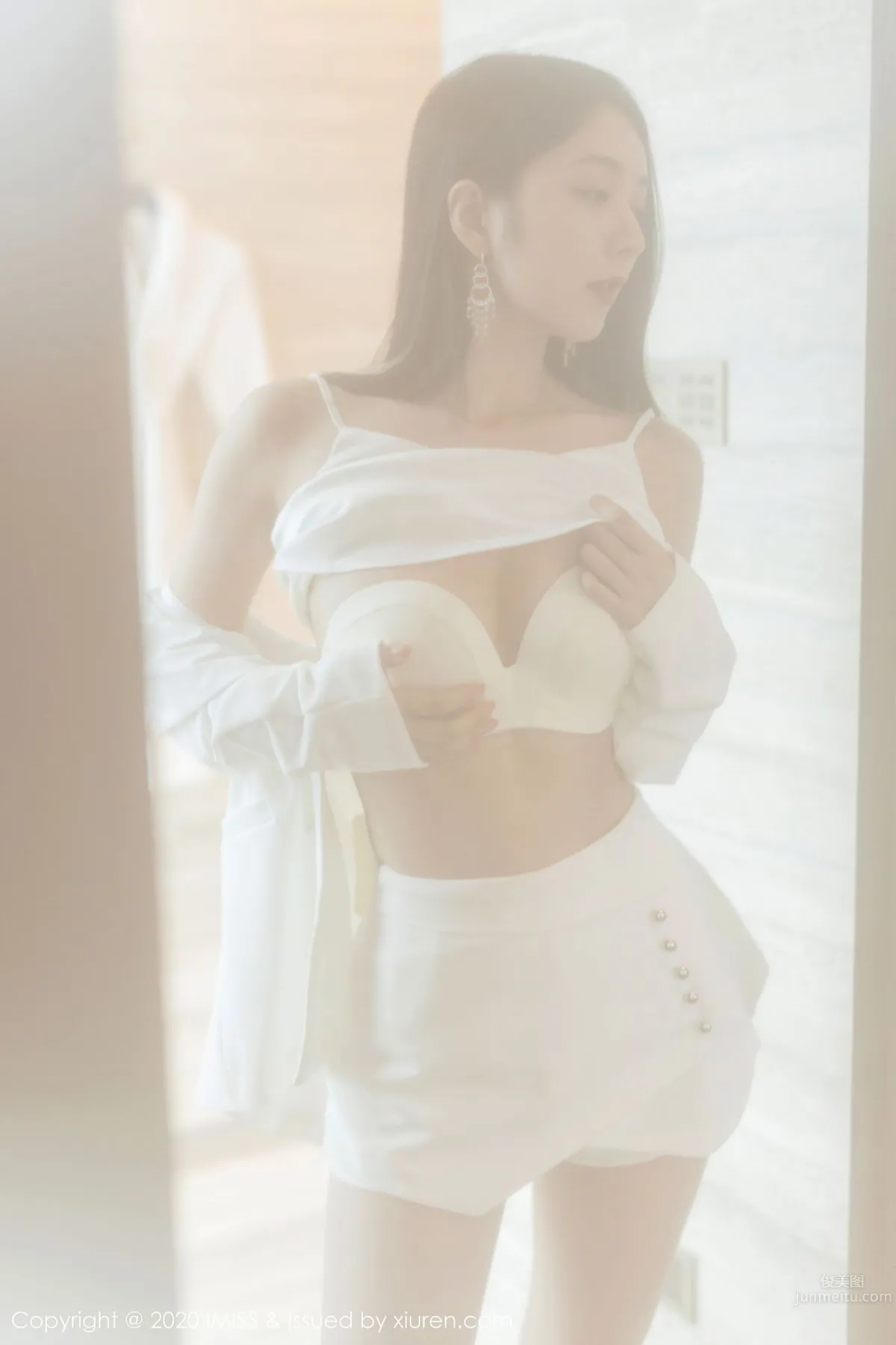 [IMISS] 2020.07.23 VOL.484 Angela小熱巴 32