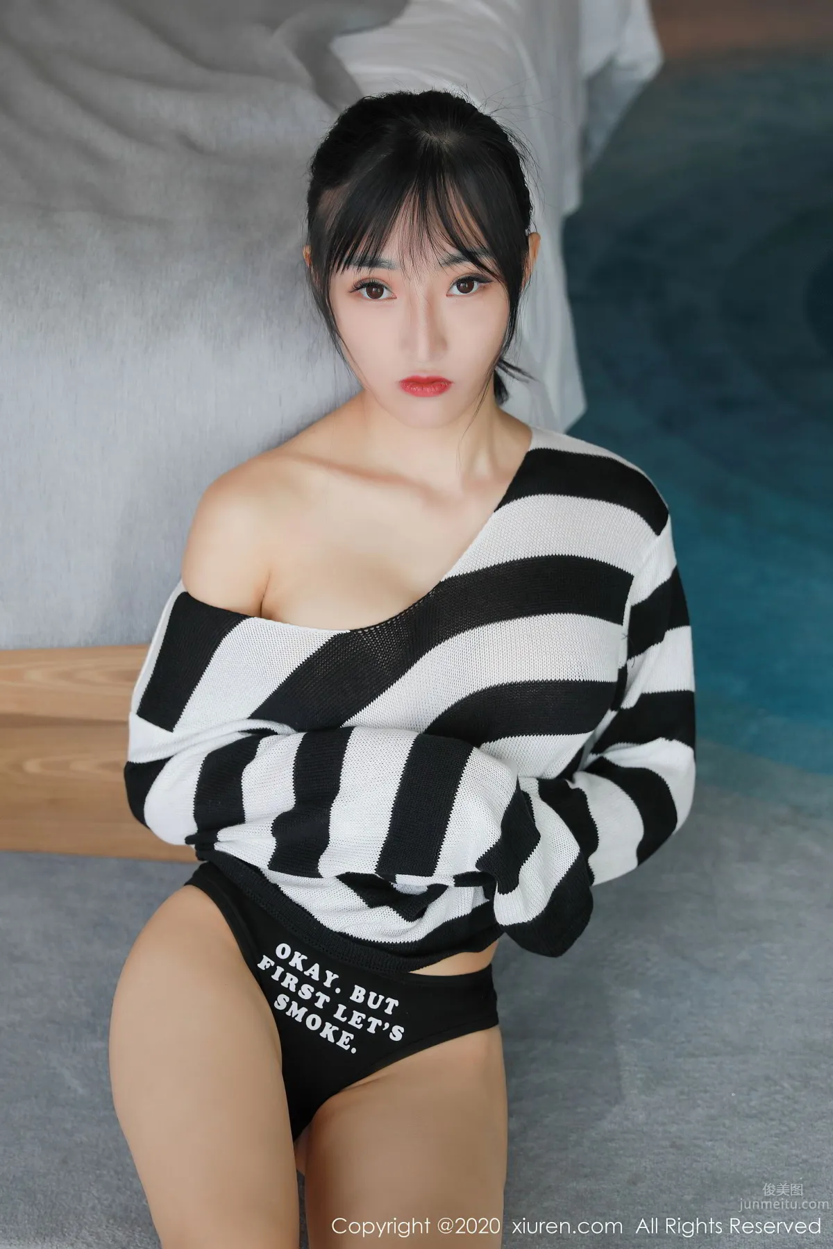 [XiuRen] 2020.07.24 No.2364 姬玉露CC 2