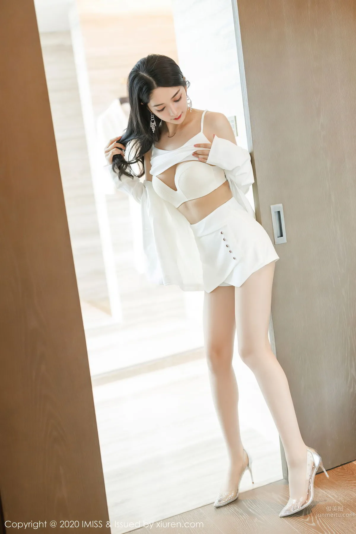 [IMISS] 2020.07.23 VOL.484 Angela小熱巴 36