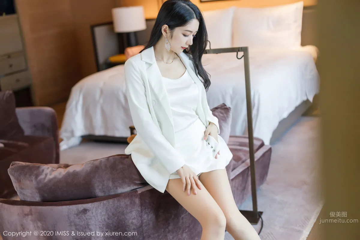 [IMISS] 2020.07.23 VOL.484 Angela小熱巴 23
