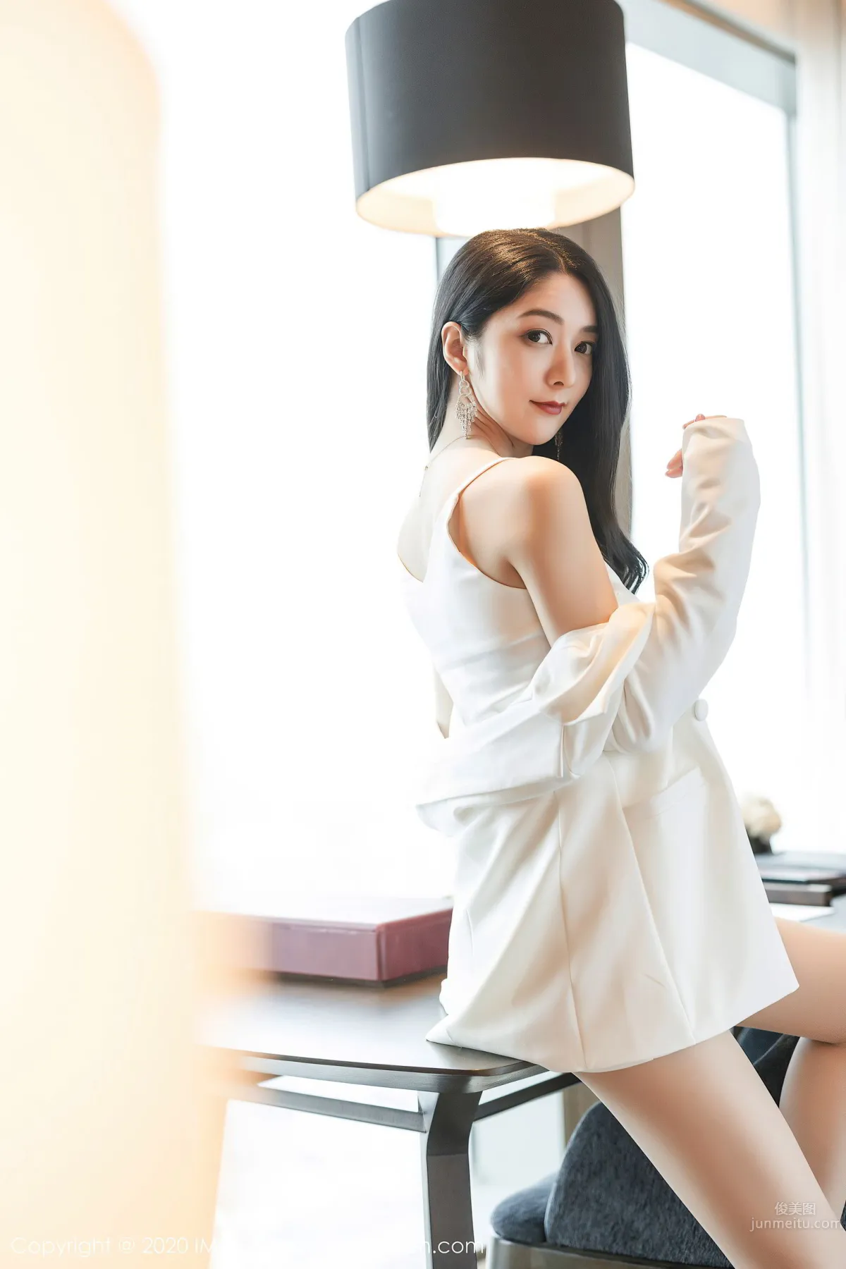 [IMISS] 2020.07.23 VOL.484 Angela小熱巴 8