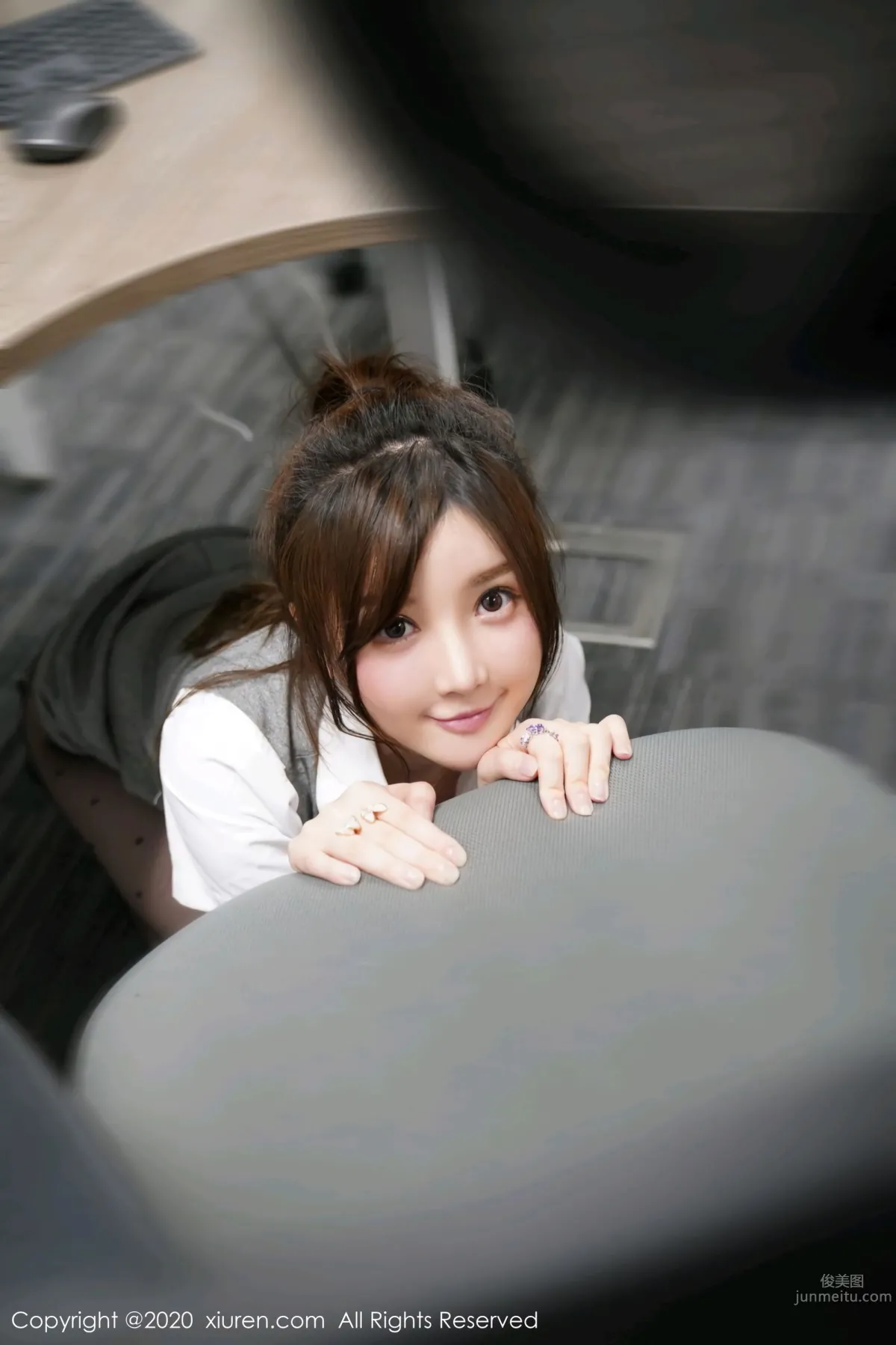 [XiuRen] 2020.07.14 No.2326 糯美子Mini 20