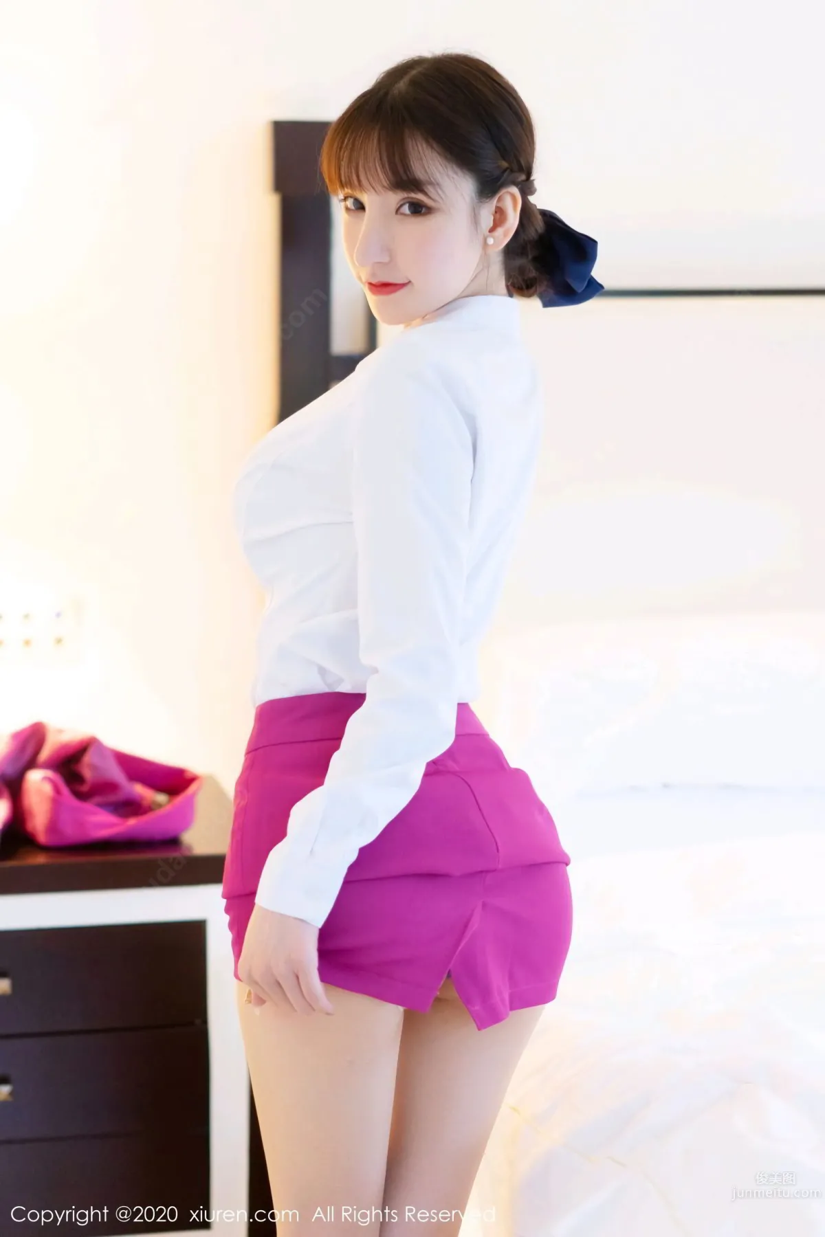 [XiuRen] 2020.07.24 No.2367 周于希Sandy 47