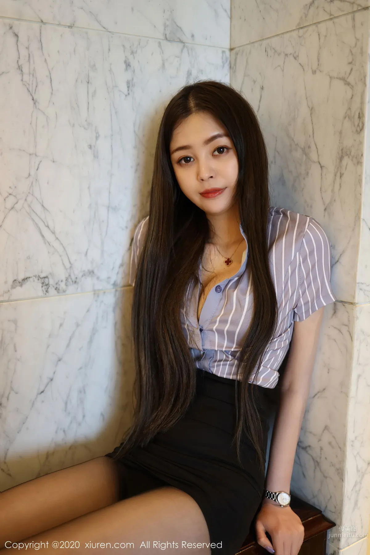 [XiuRen] 2020.07.16 No.2336 櫻花Elsa 27