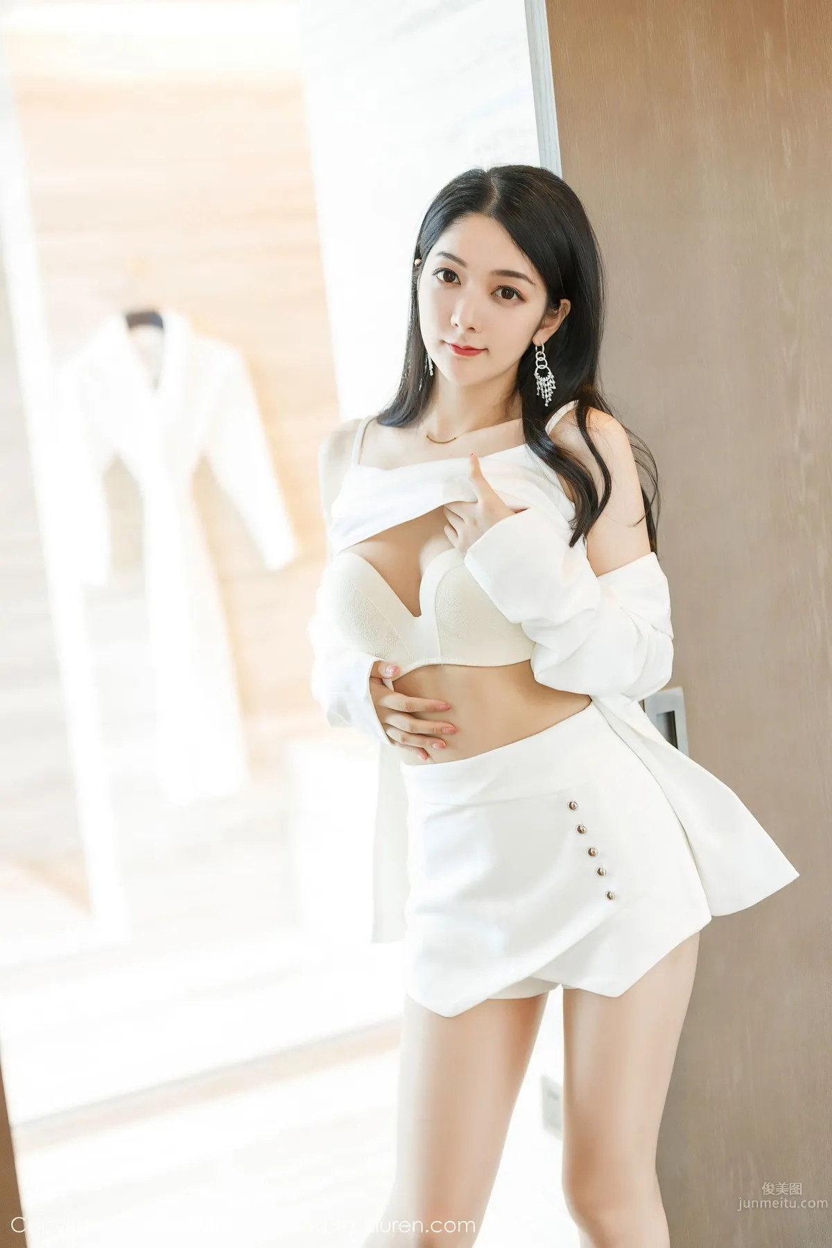 [IMISS] 2020.07.23 VOL.484 Angela小熱巴 35